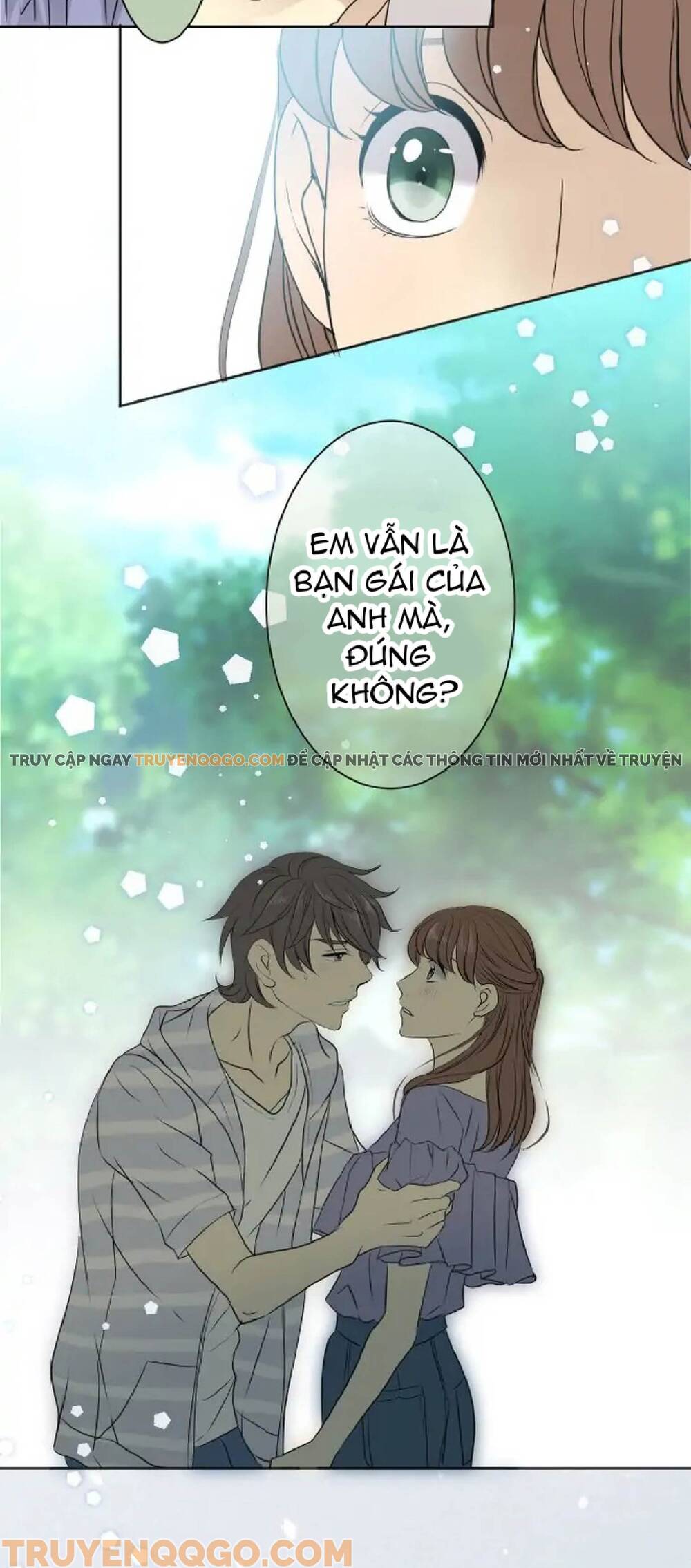 Dâng Mình Cho Nữ Xà Thần Chapter 45 - Trang 2