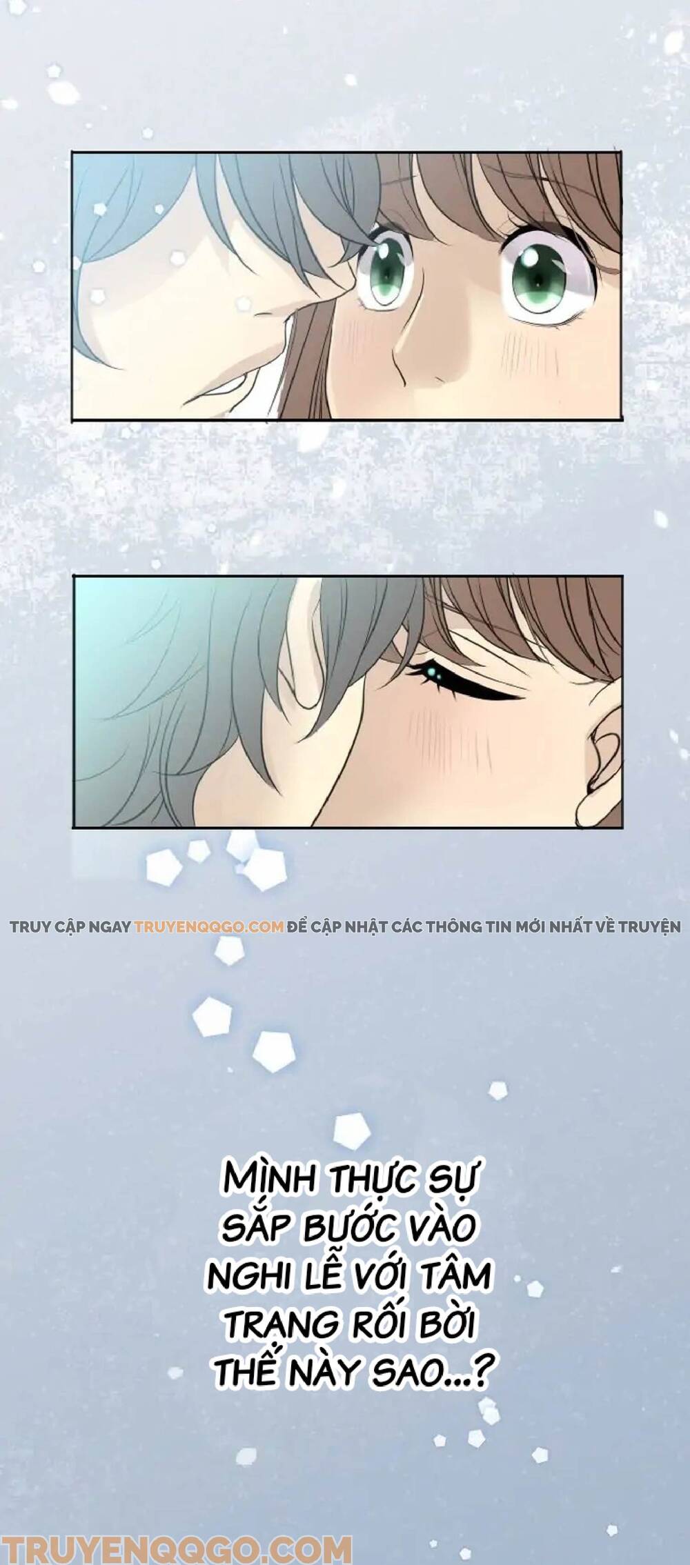 Dâng Mình Cho Nữ Xà Thần Chapter 45 - Trang 2