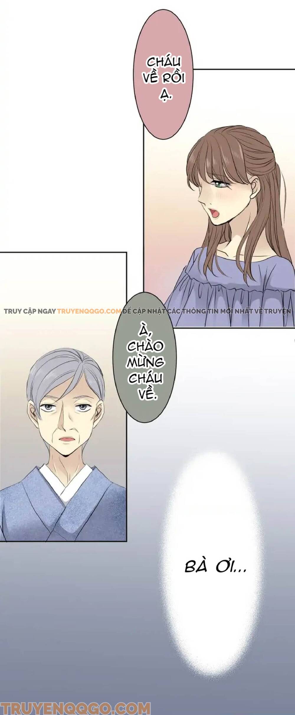 Dâng Mình Cho Nữ Xà Thần Chapter 45 - Trang 2
