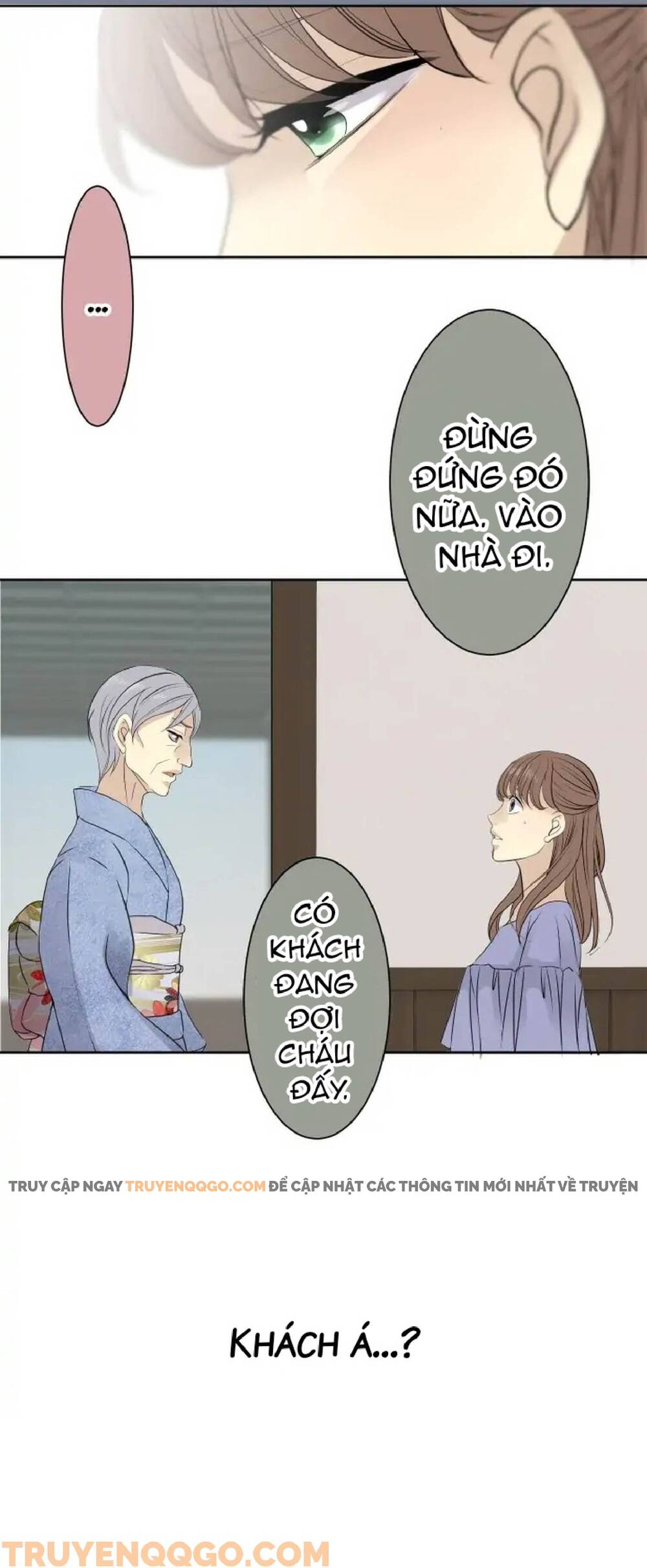 Dâng Mình Cho Nữ Xà Thần Chapter 45 - Trang 2