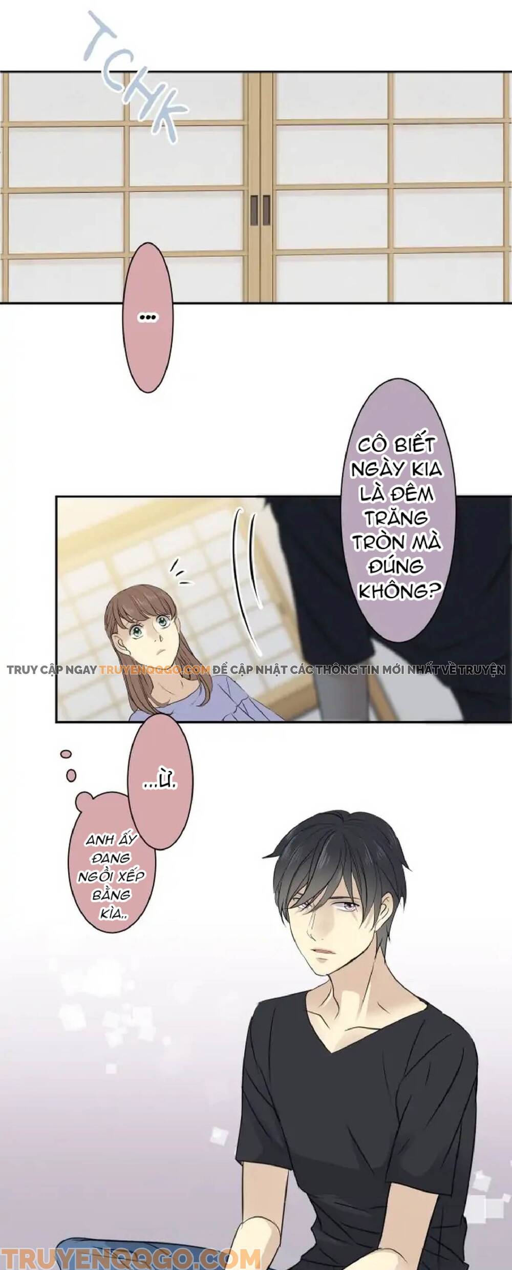 Dâng Mình Cho Nữ Xà Thần Chapter 45 - Trang 2