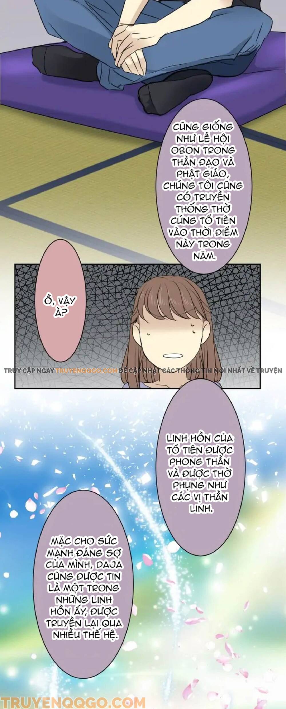 Dâng Mình Cho Nữ Xà Thần Chapter 45 - Trang 2