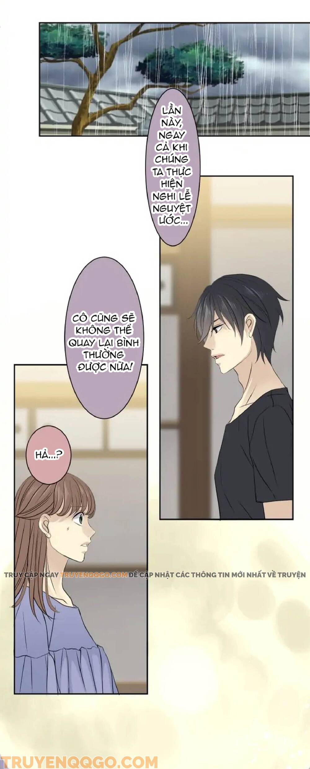 Dâng Mình Cho Nữ Xà Thần Chapter 45 - Trang 2