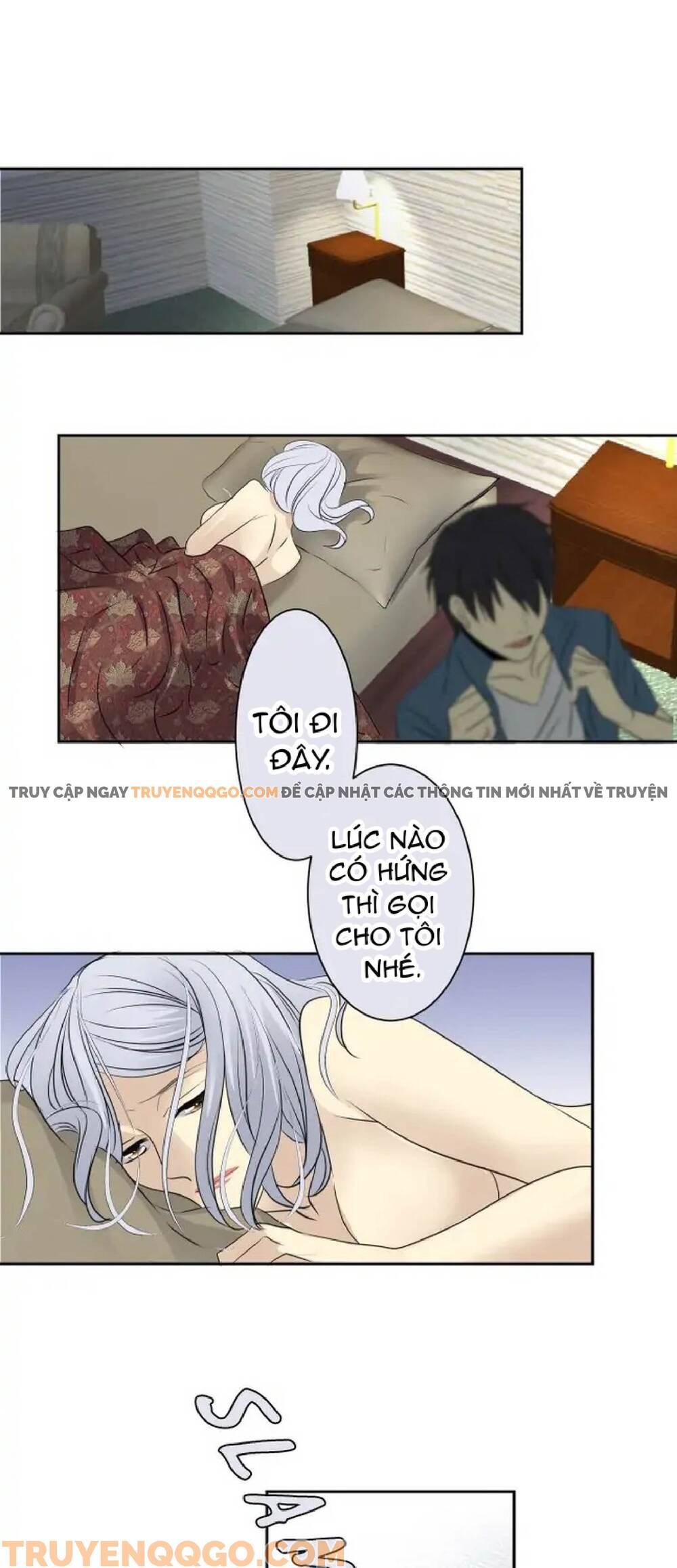 Dâng Mình Cho Nữ Xà Thần Chapter 45 - Trang 2