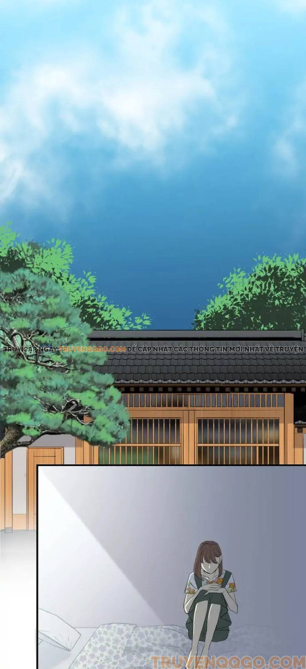 Dâng Mình Cho Nữ Xà Thần Chapter 5 - Trang 2