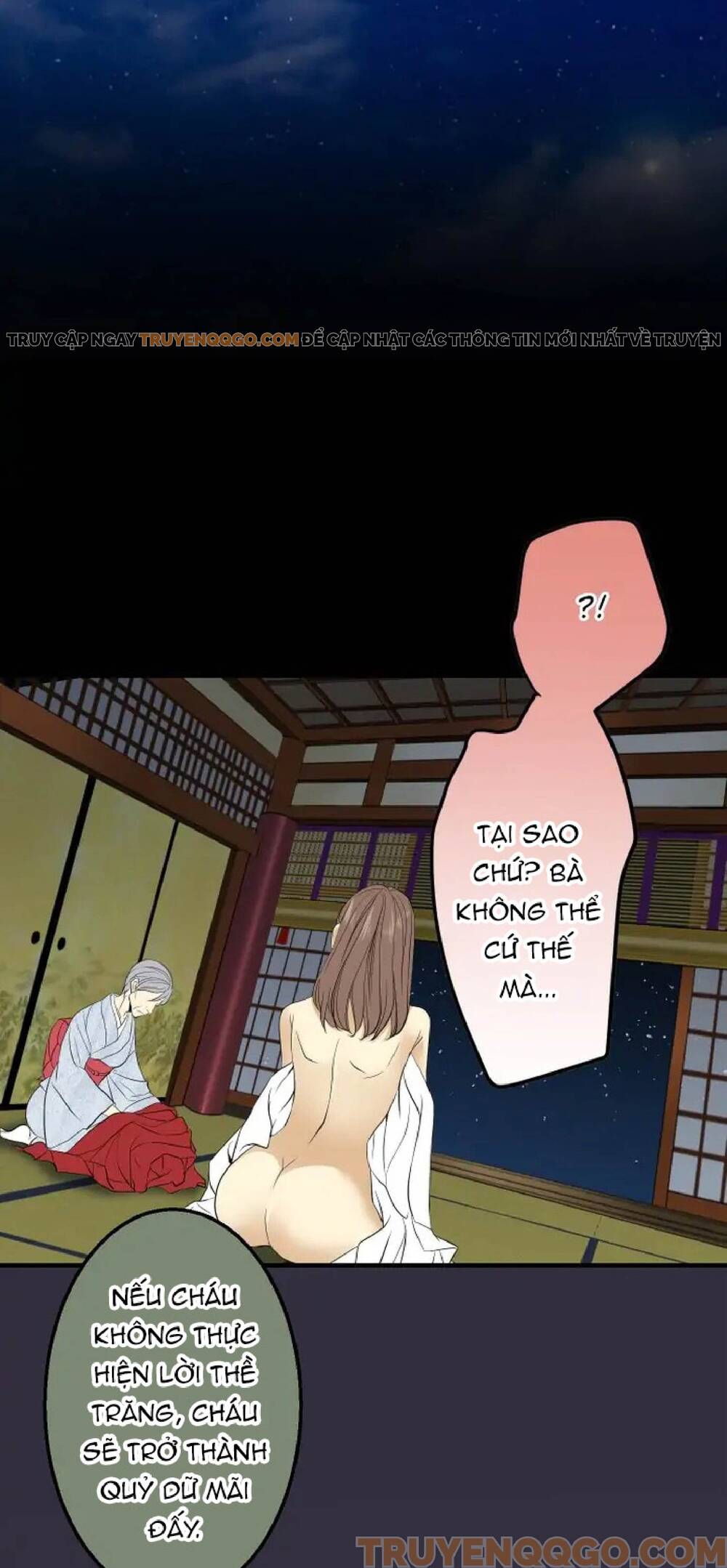 Dâng Mình Cho Nữ Xà Thần Chapter 5 - Trang 2