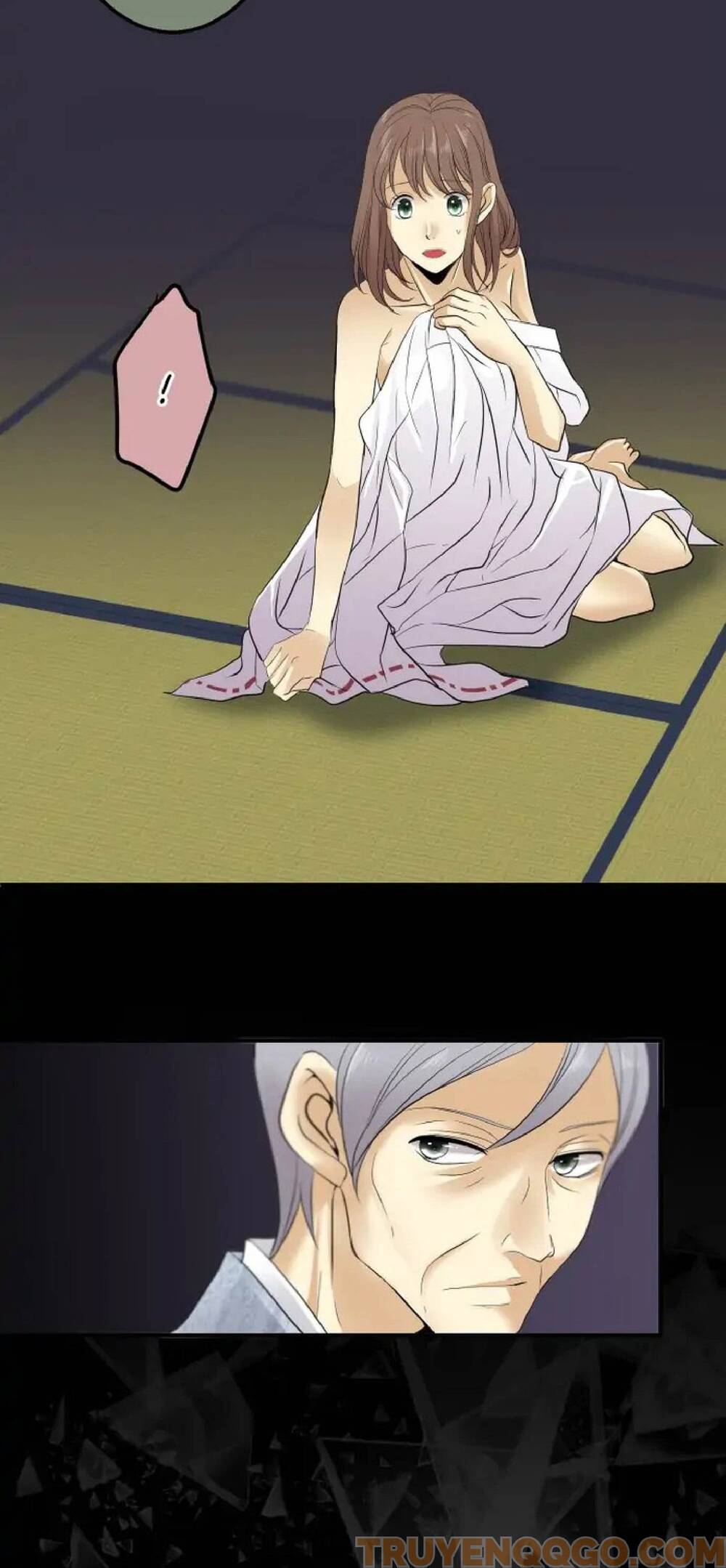 Dâng Mình Cho Nữ Xà Thần Chapter 5 - Trang 2