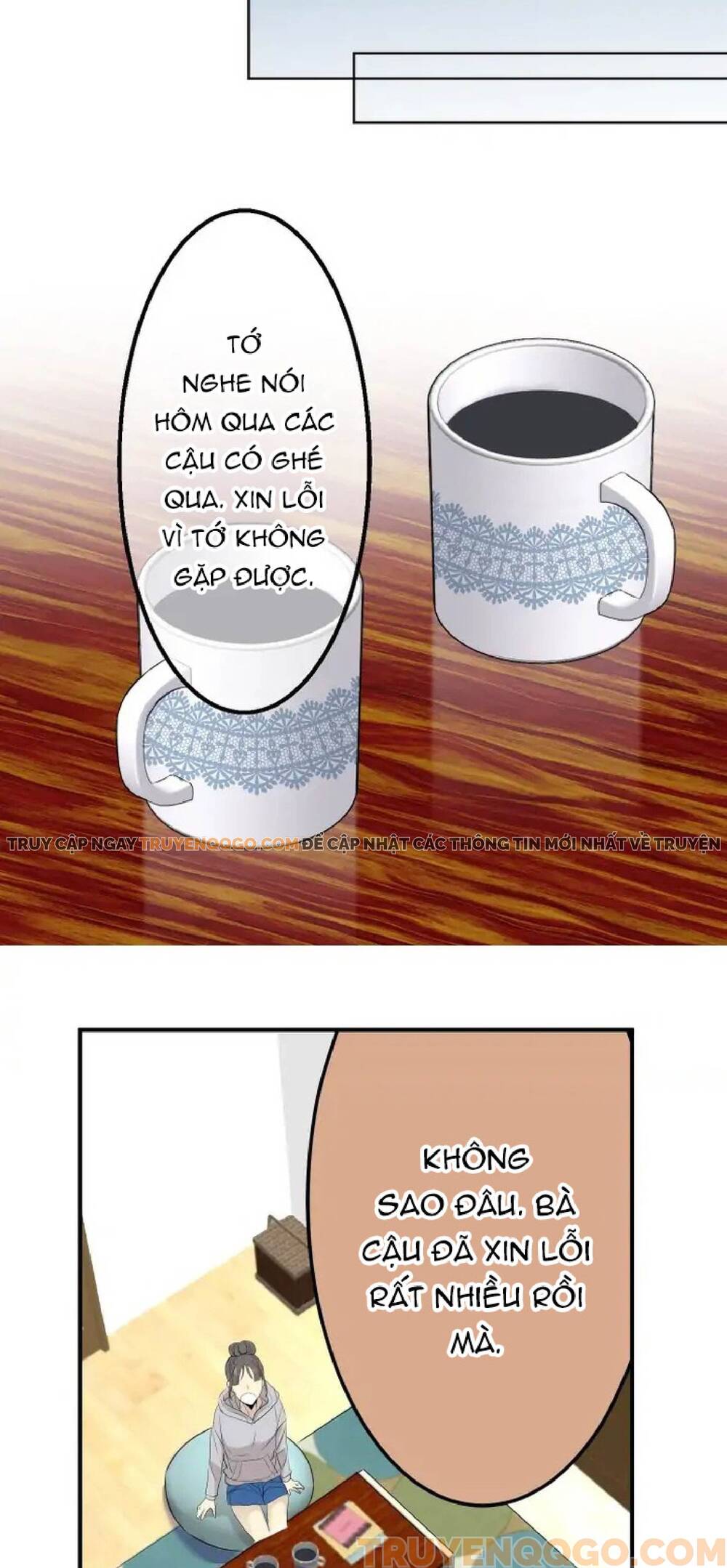 Dâng Mình Cho Nữ Xà Thần Chapter 5 - Trang 2