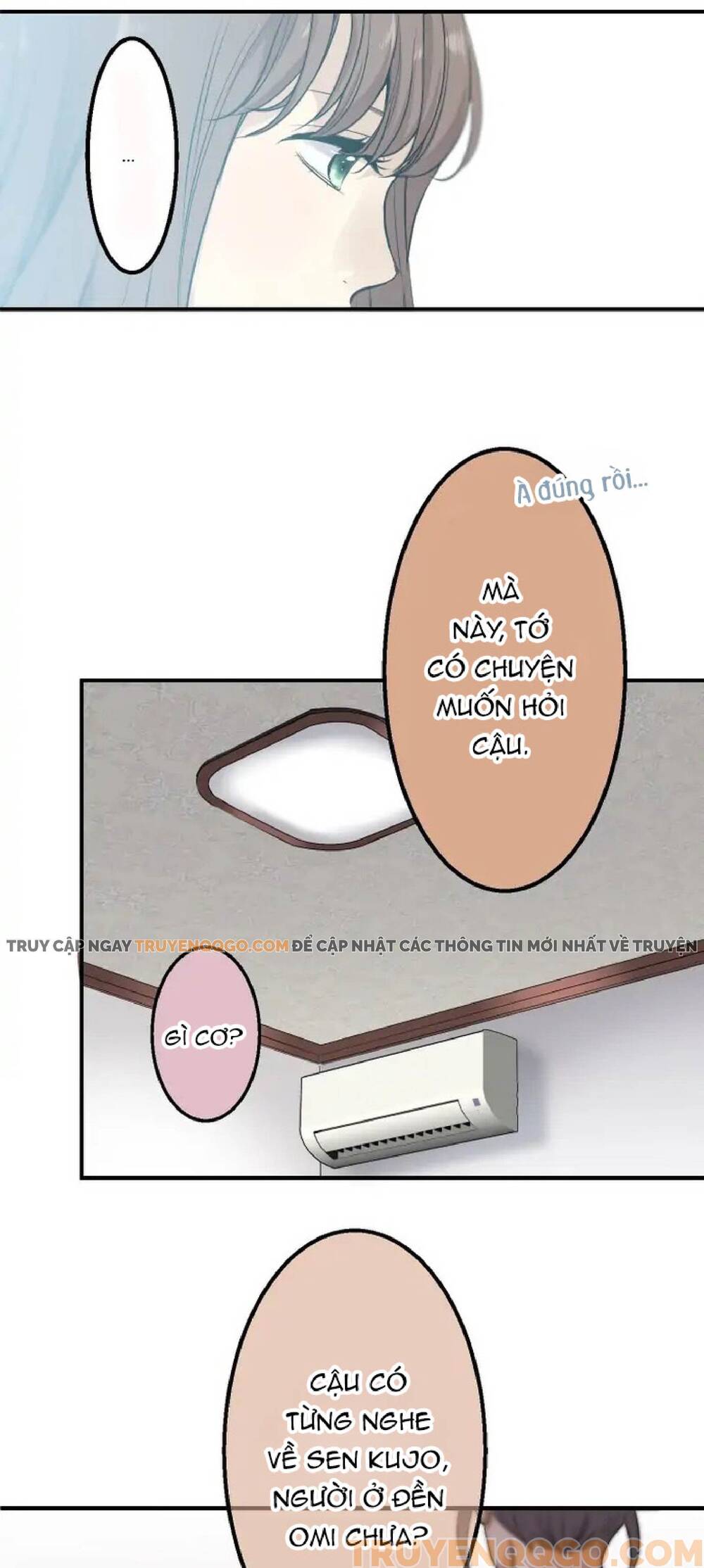 Dâng Mình Cho Nữ Xà Thần Chapter 5 - Trang 2