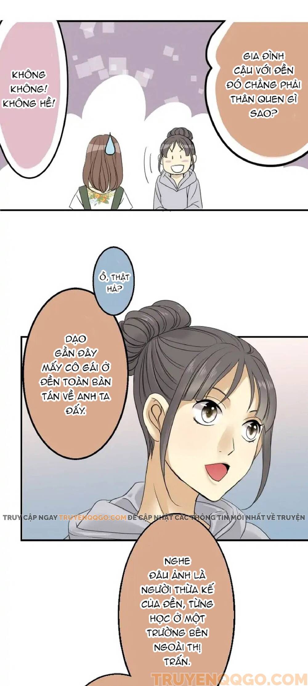 Dâng Mình Cho Nữ Xà Thần Chapter 5 - Trang 2