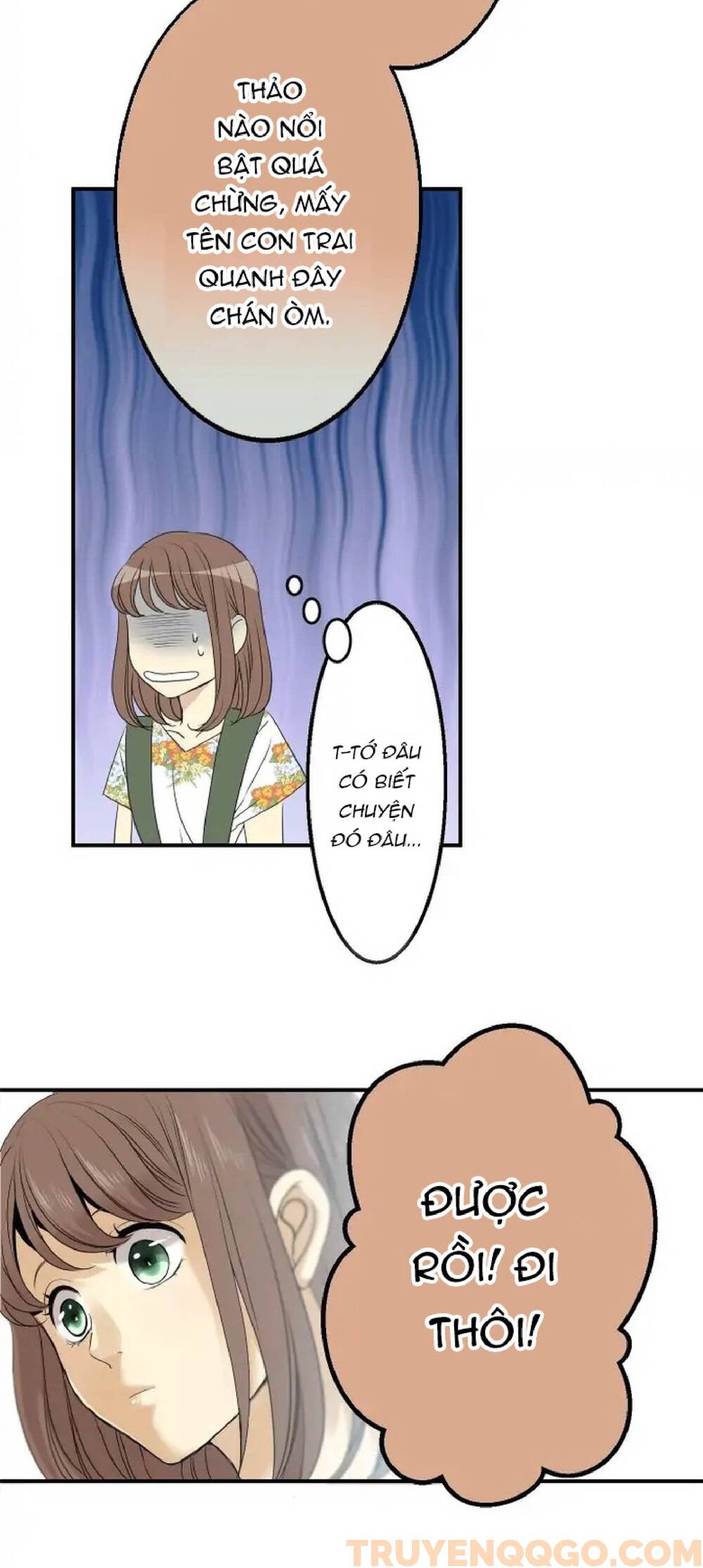 Dâng Mình Cho Nữ Xà Thần Chapter 5 - Trang 2