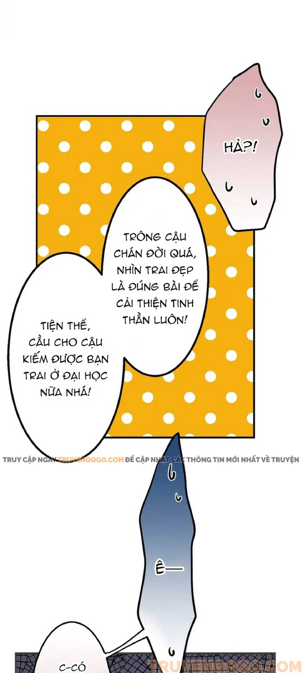 Dâng Mình Cho Nữ Xà Thần Chapter 5 - Trang 2