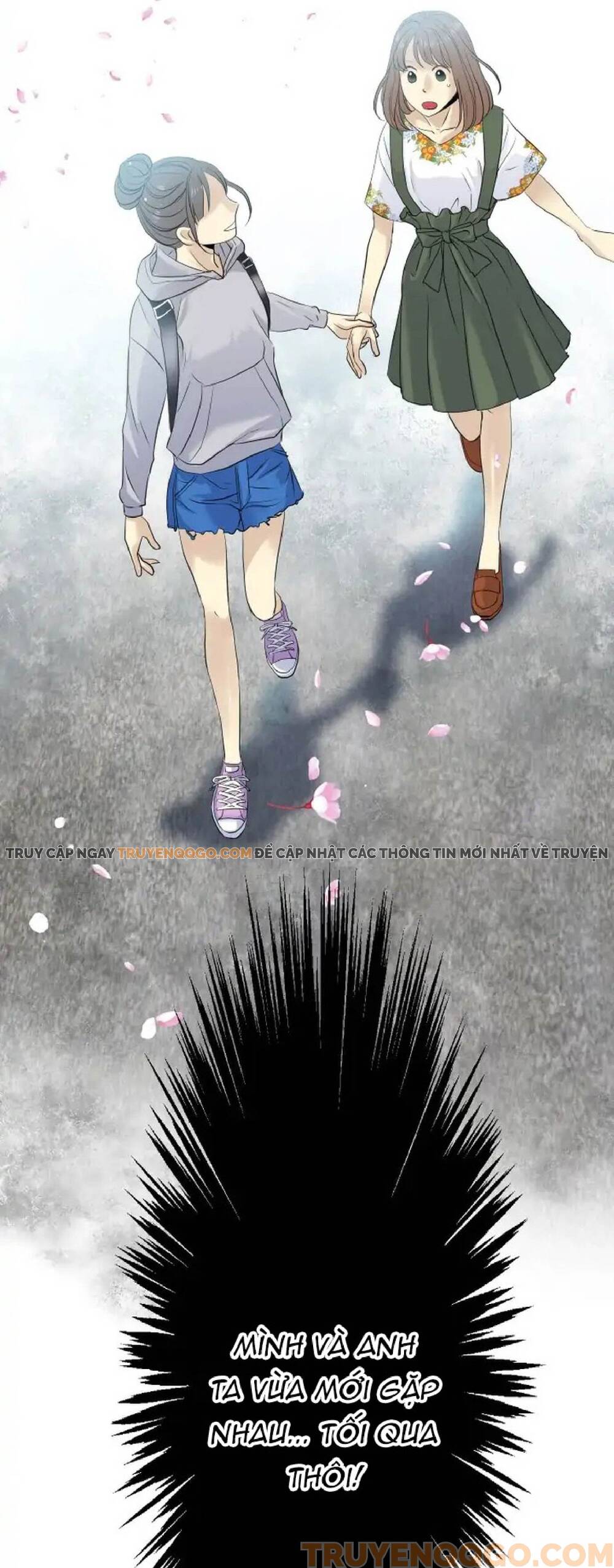 Dâng Mình Cho Nữ Xà Thần Chapter 5 - Trang 2