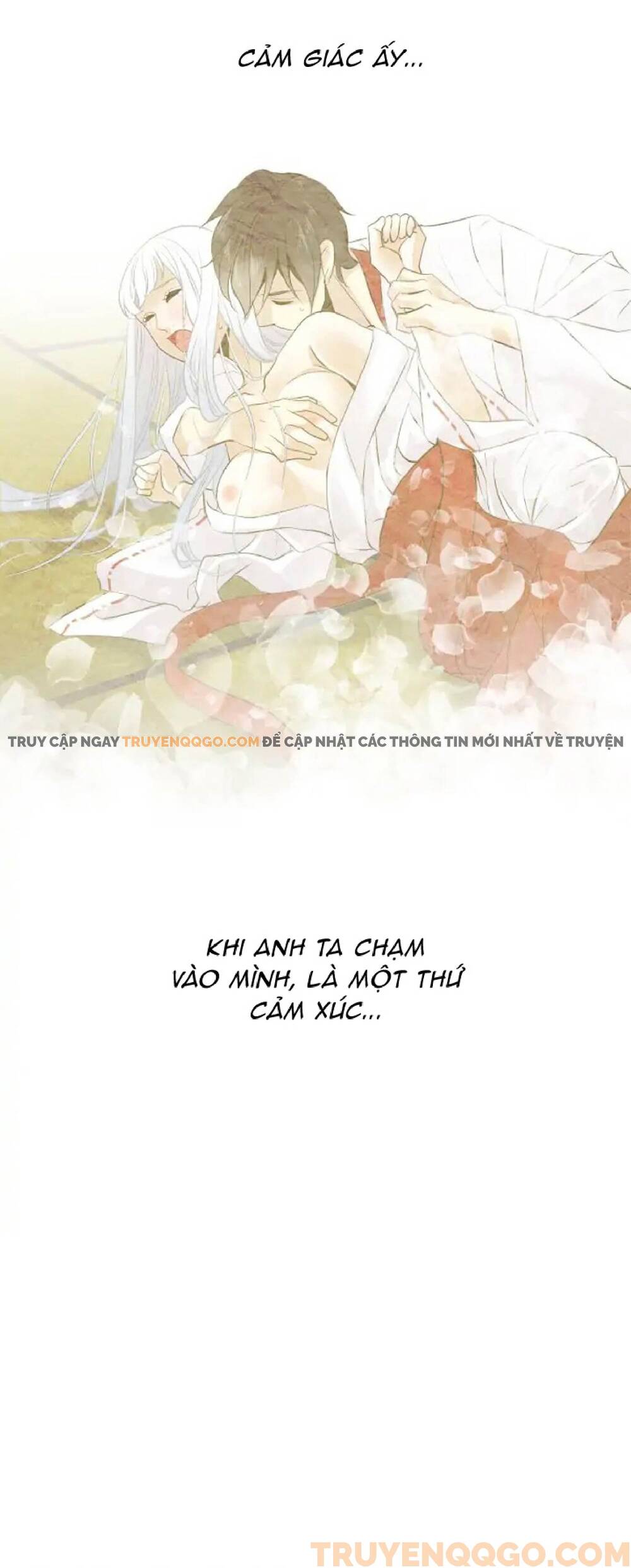 Dâng Mình Cho Nữ Xà Thần Chapter 6 - Trang 2