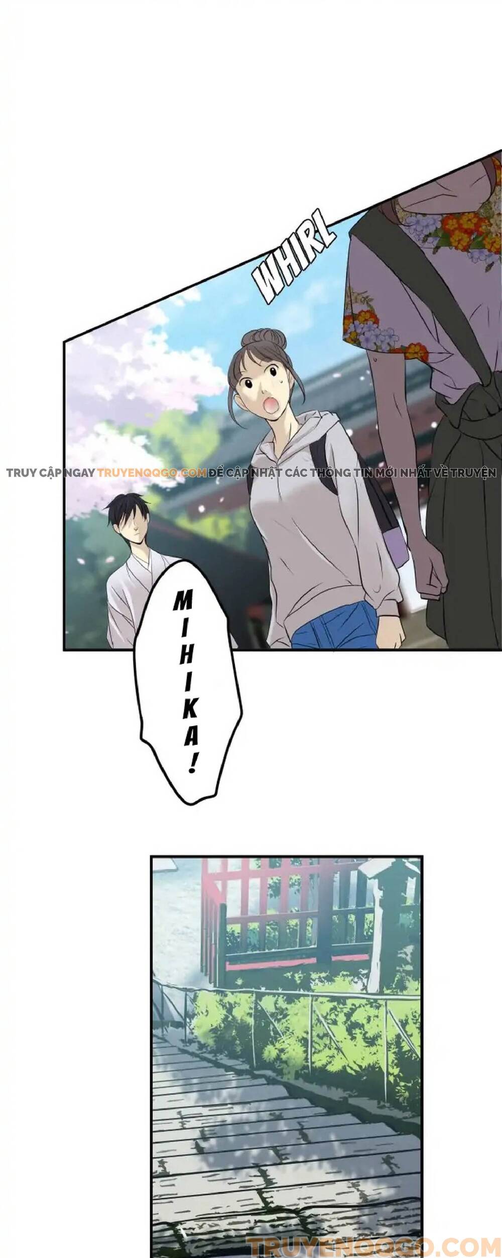 Dâng Mình Cho Nữ Xà Thần Chapter 6 - Trang 2