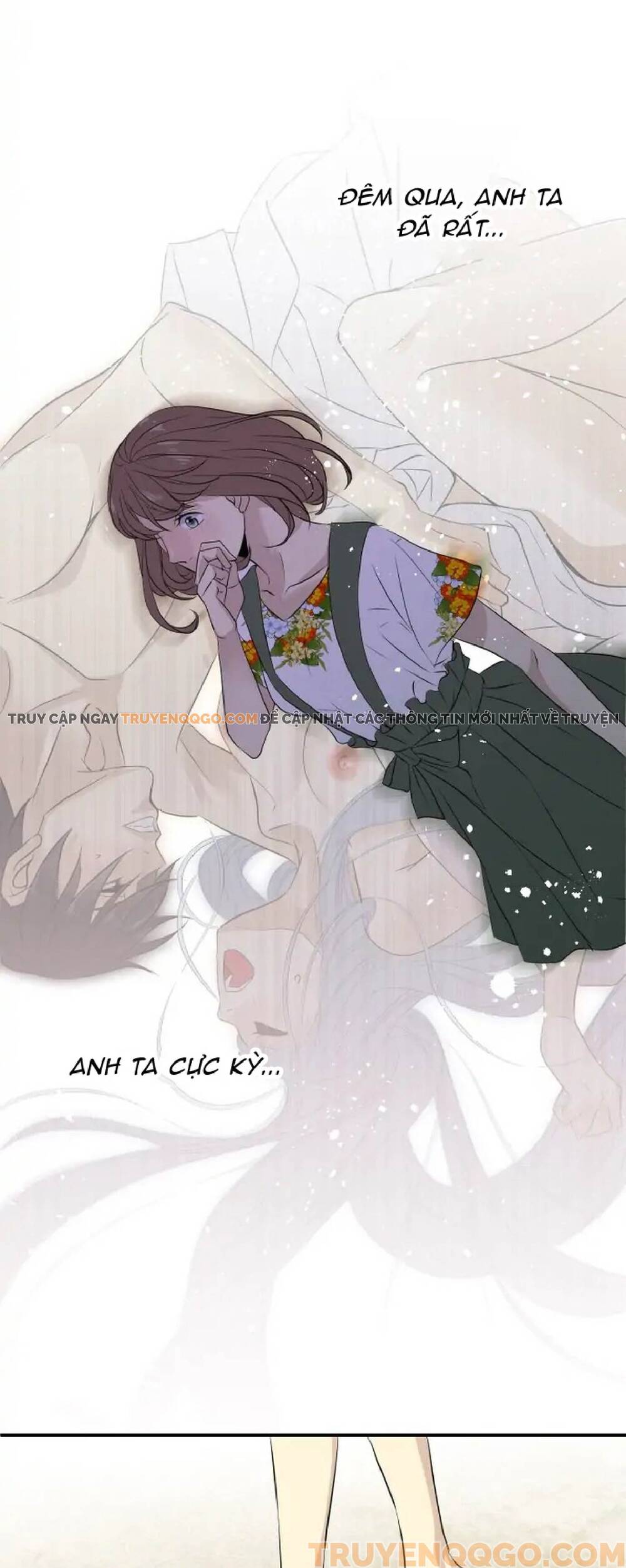 Dâng Mình Cho Nữ Xà Thần Chapter 6 - Trang 2