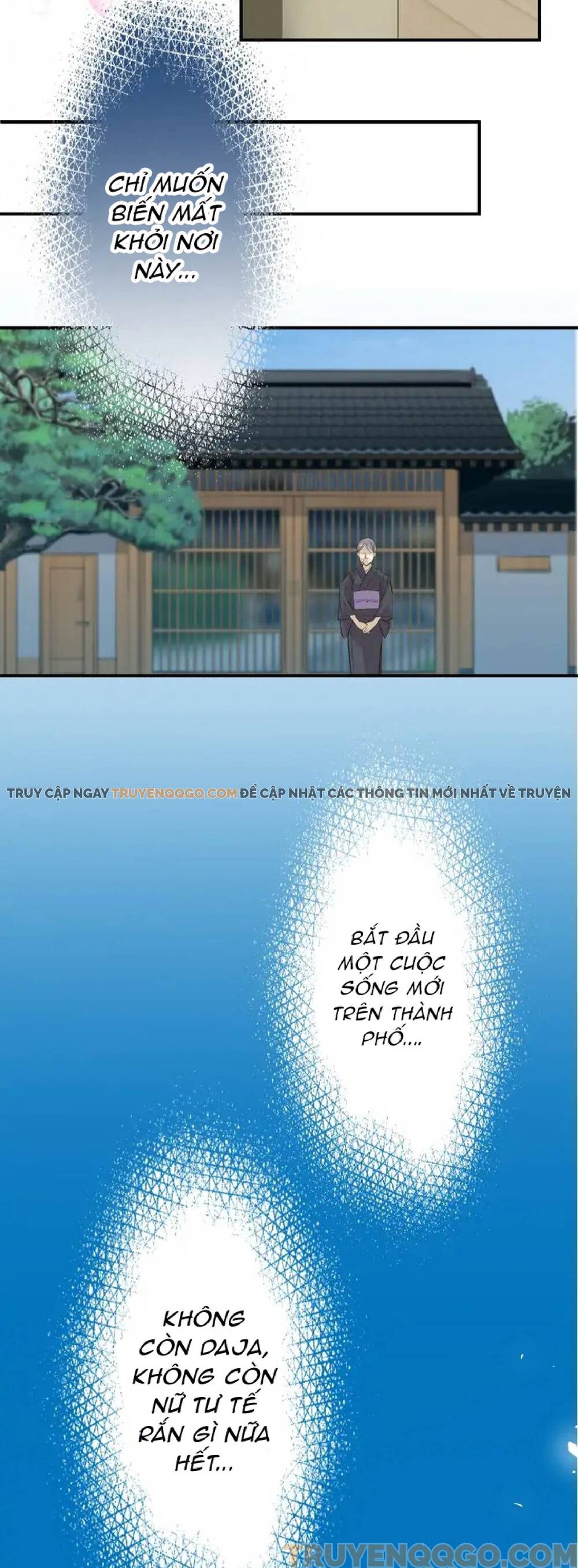 Dâng Mình Cho Nữ Xà Thần Chapter 6 - Trang 2