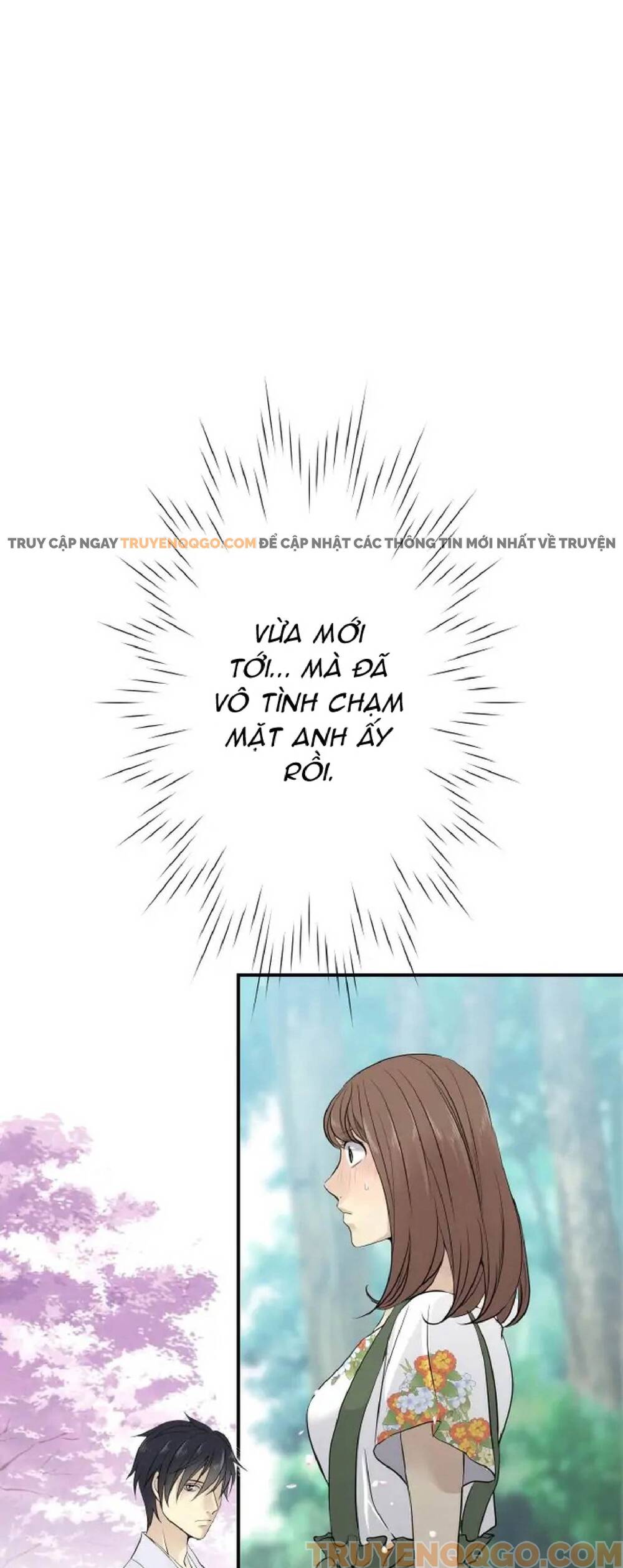 Dâng Mình Cho Nữ Xà Thần Chapter 6 - Trang 2