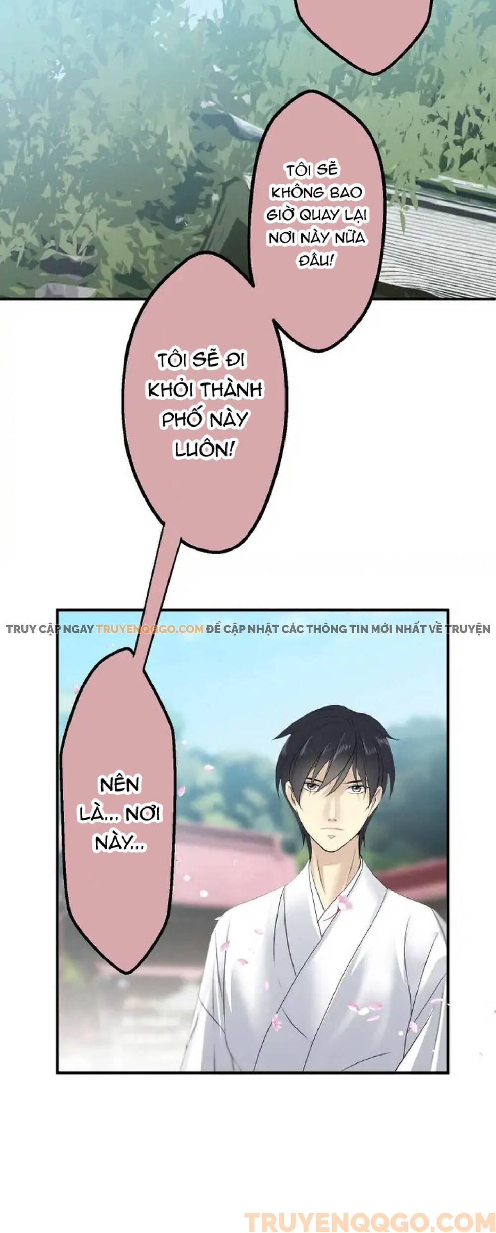 Dâng Mình Cho Nữ Xà Thần Chapter 6 - Trang 2