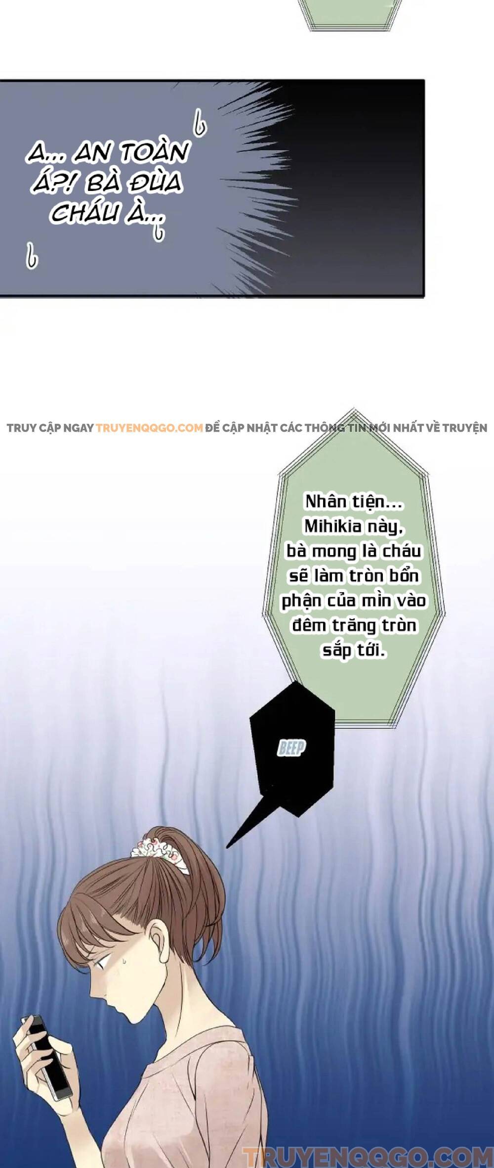 Dâng Mình Cho Nữ Xà Thần Chapter 7 - Trang 2