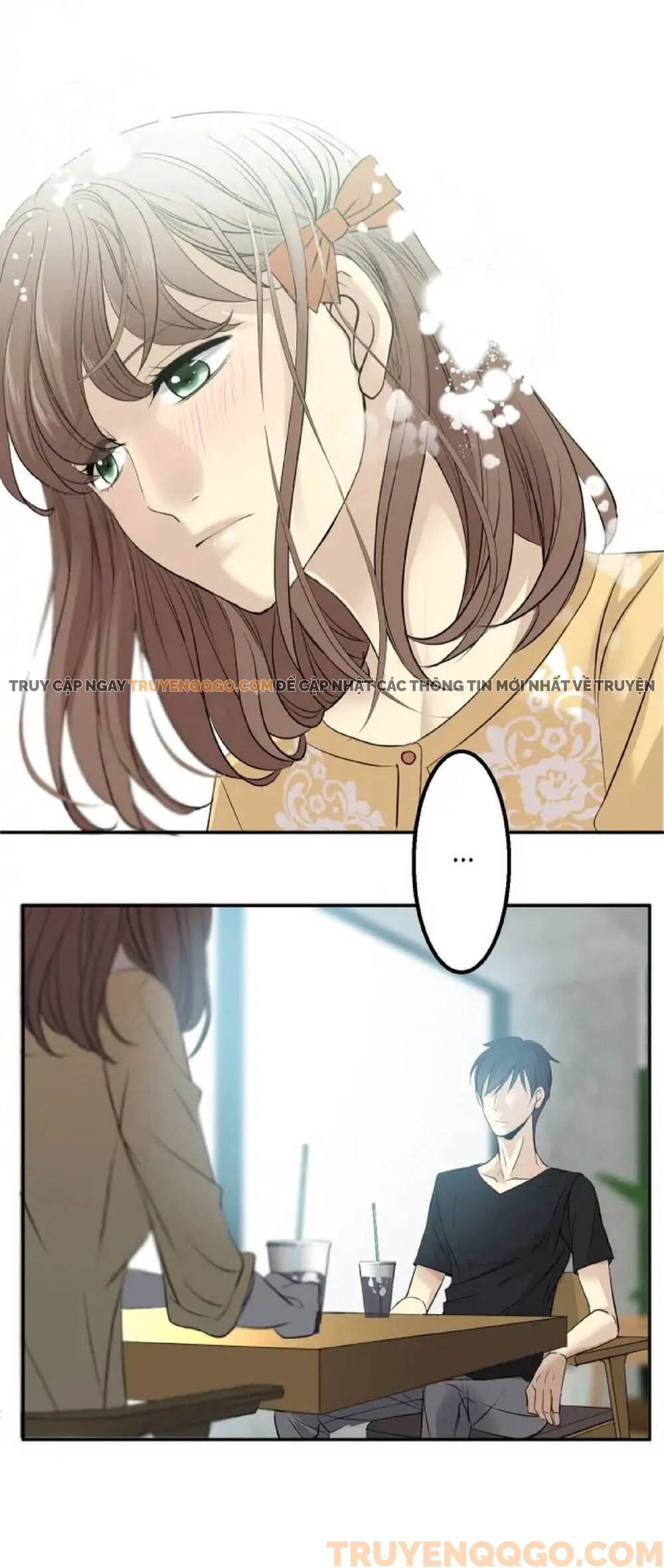 Dâng Mình Cho Nữ Xà Thần Chapter 7 - Trang 2