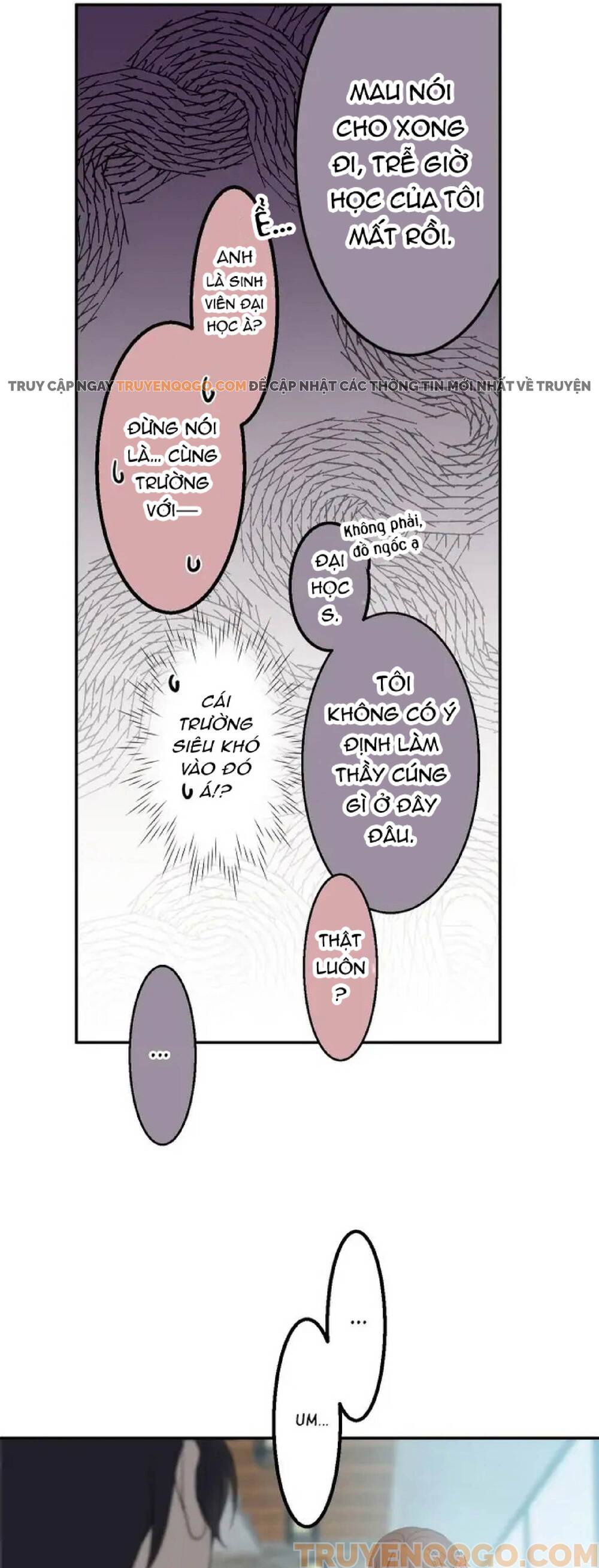 Dâng Mình Cho Nữ Xà Thần Chapter 7 - Trang 2