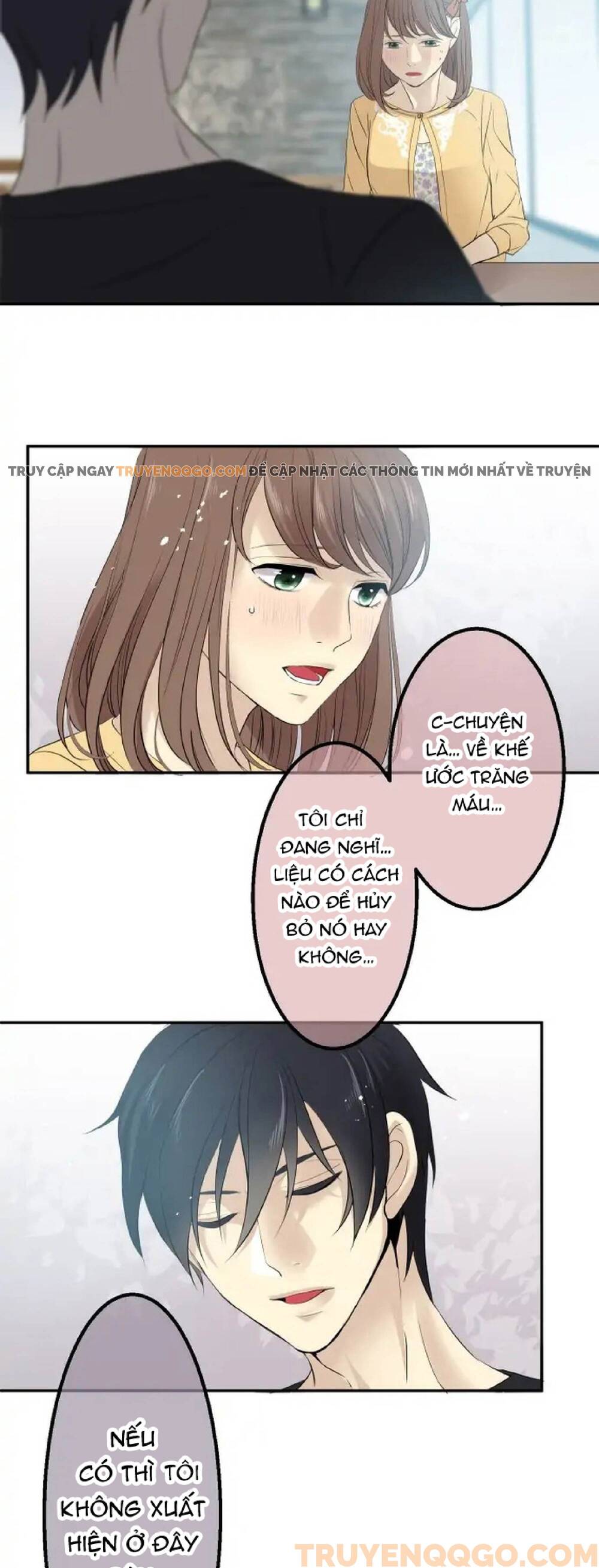 Dâng Mình Cho Nữ Xà Thần Chapter 7 - Trang 2