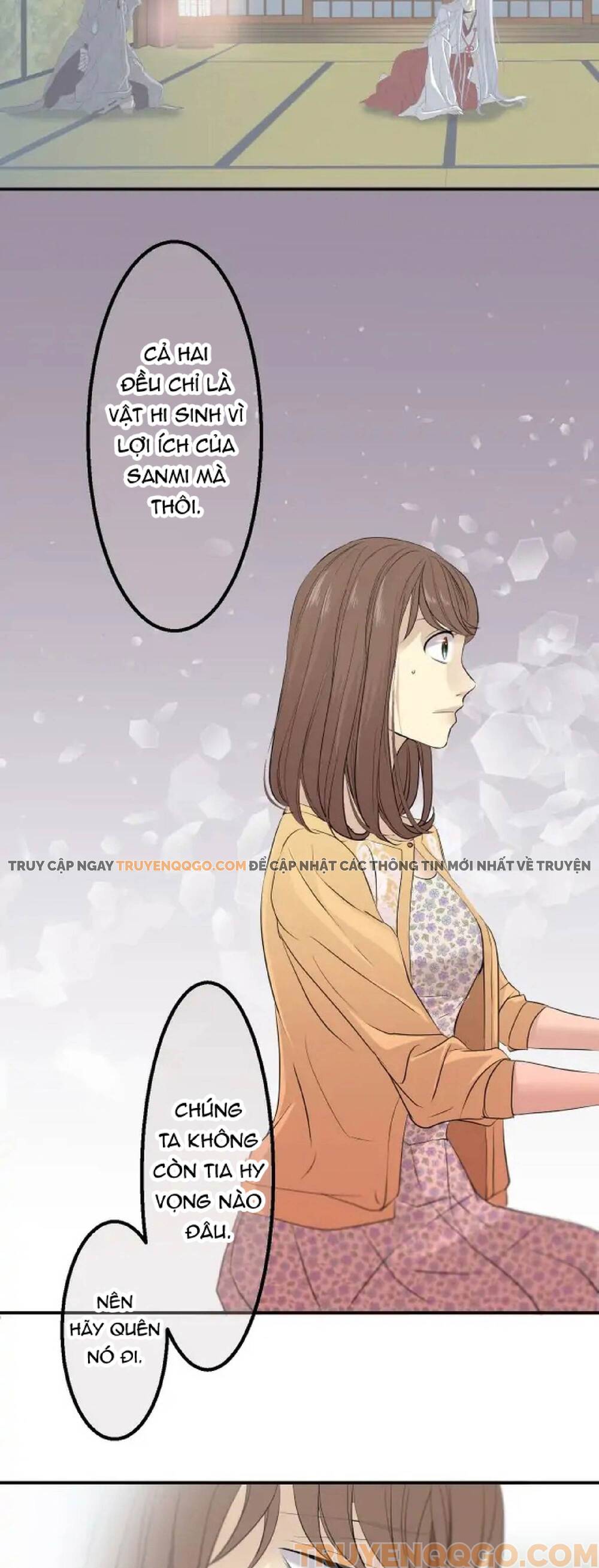 Dâng Mình Cho Nữ Xà Thần Chapter 7 - Trang 2