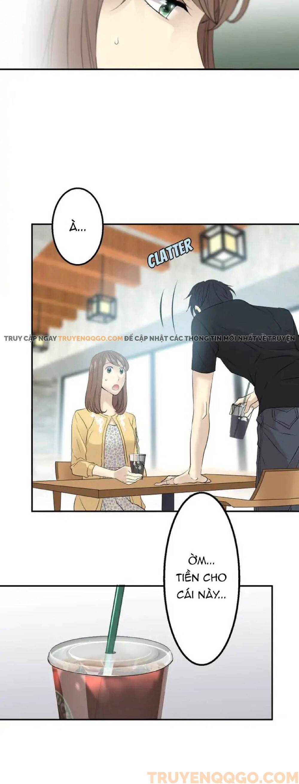 Dâng Mình Cho Nữ Xà Thần Chapter 7 - Trang 2