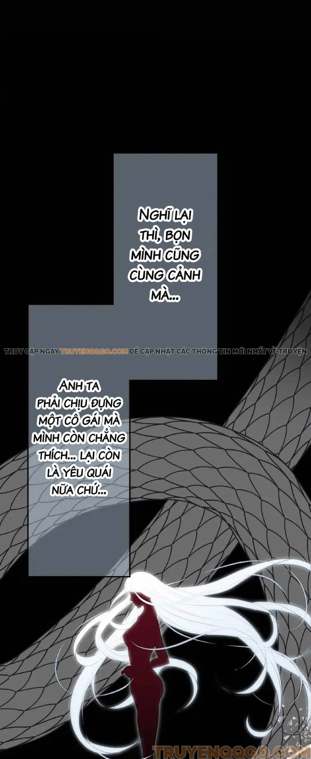 Dâng Mình Cho Nữ Xà Thần Chapter 7 - Trang 2