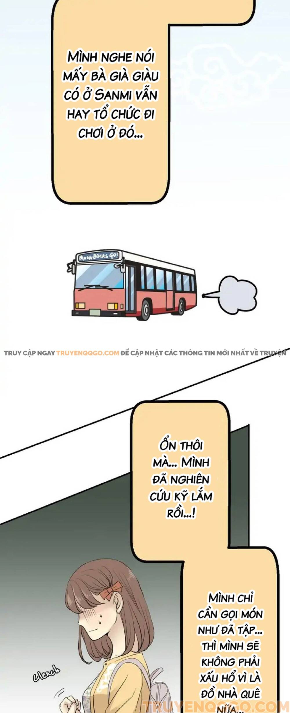 Dâng Mình Cho Nữ Xà Thần Chapter 7 - Trang 2