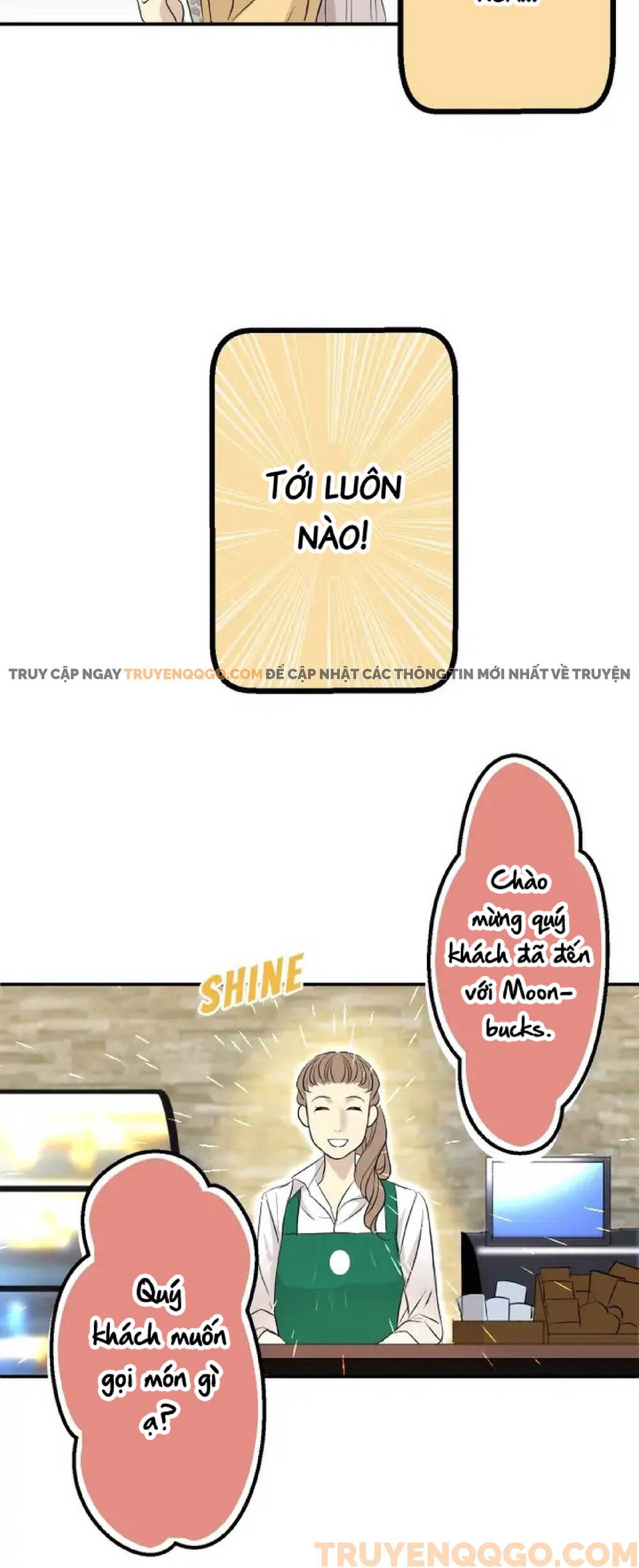 Dâng Mình Cho Nữ Xà Thần Chapter 7 - Trang 2