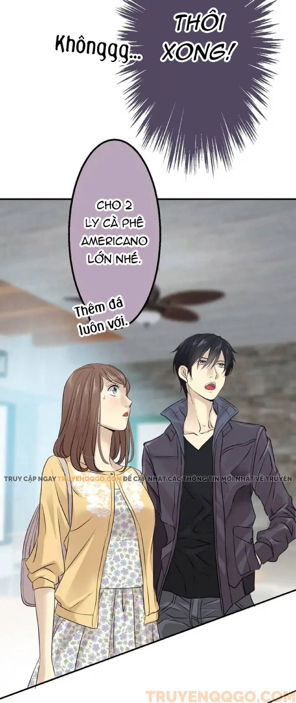 Dâng Mình Cho Nữ Xà Thần Chapter 7 - Trang 2