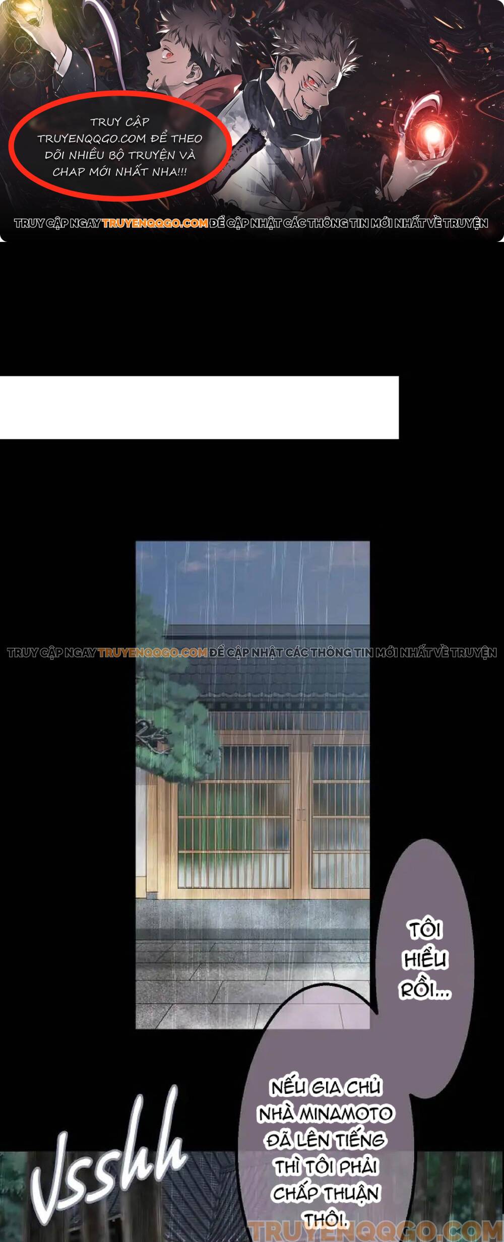 Dâng Mình Cho Nữ Xà Thần Chapter 8 - Trang 2