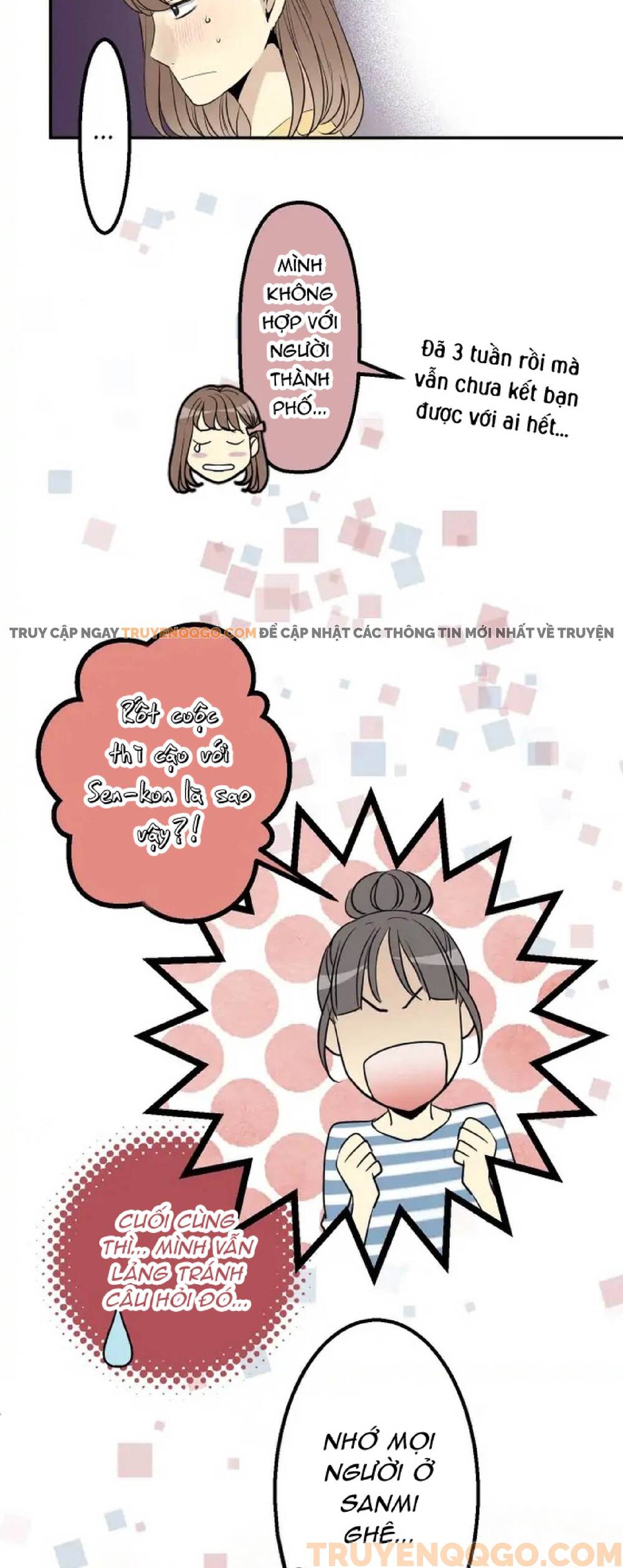Dâng Mình Cho Nữ Xà Thần Chapter 8 - Trang 2