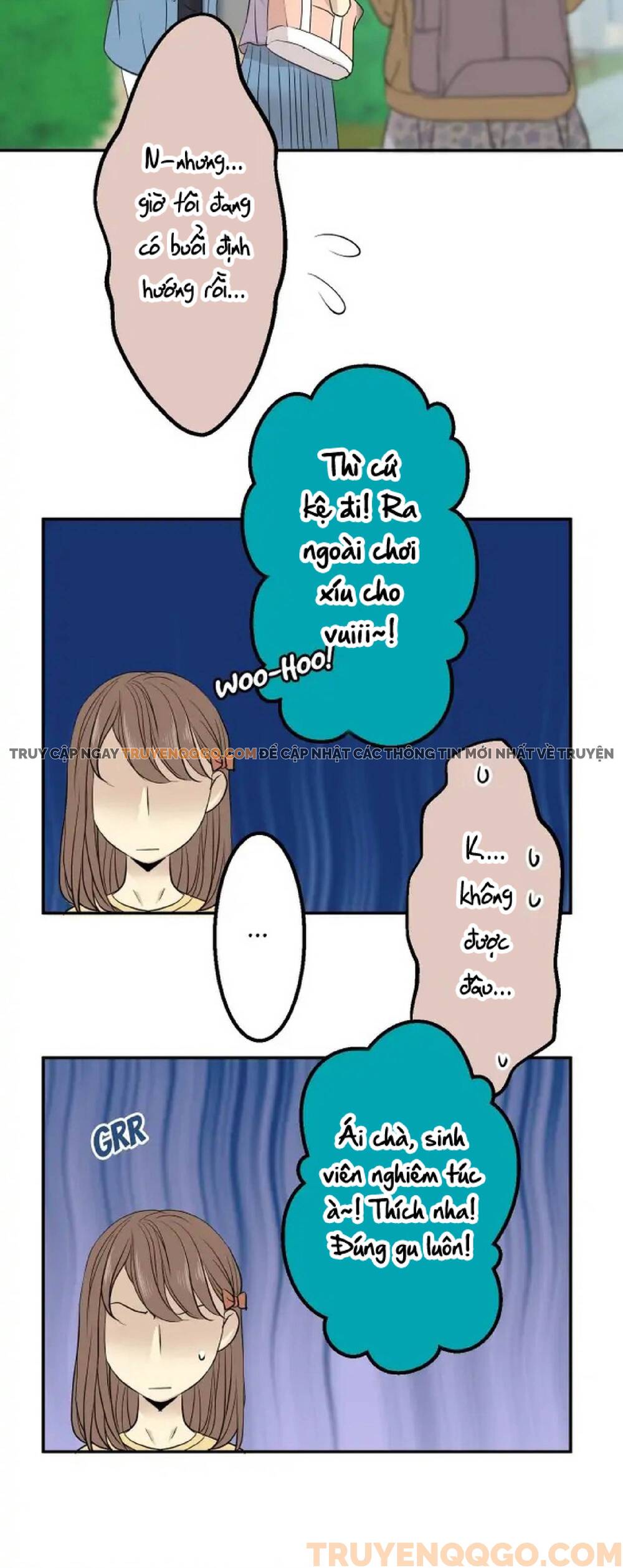 Dâng Mình Cho Nữ Xà Thần Chapter 8 - Trang 2