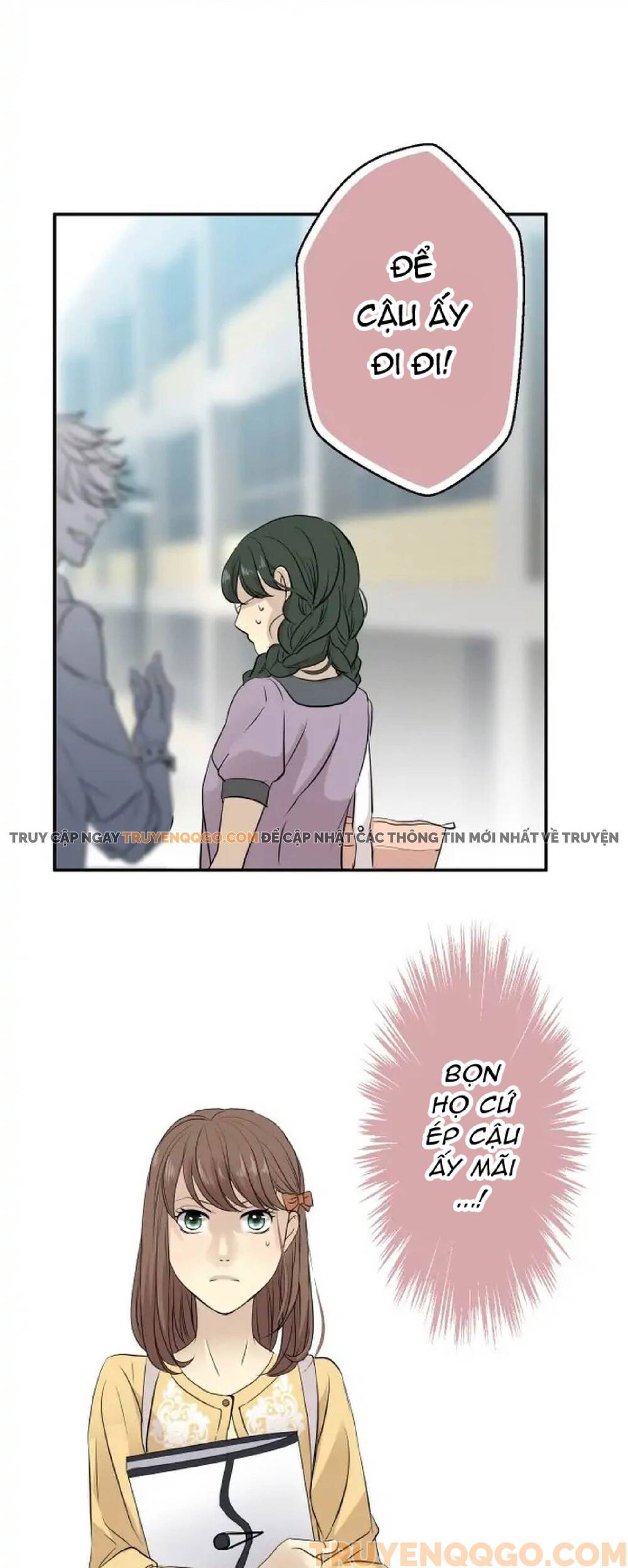Dâng Mình Cho Nữ Xà Thần Chapter 8 - Trang 2