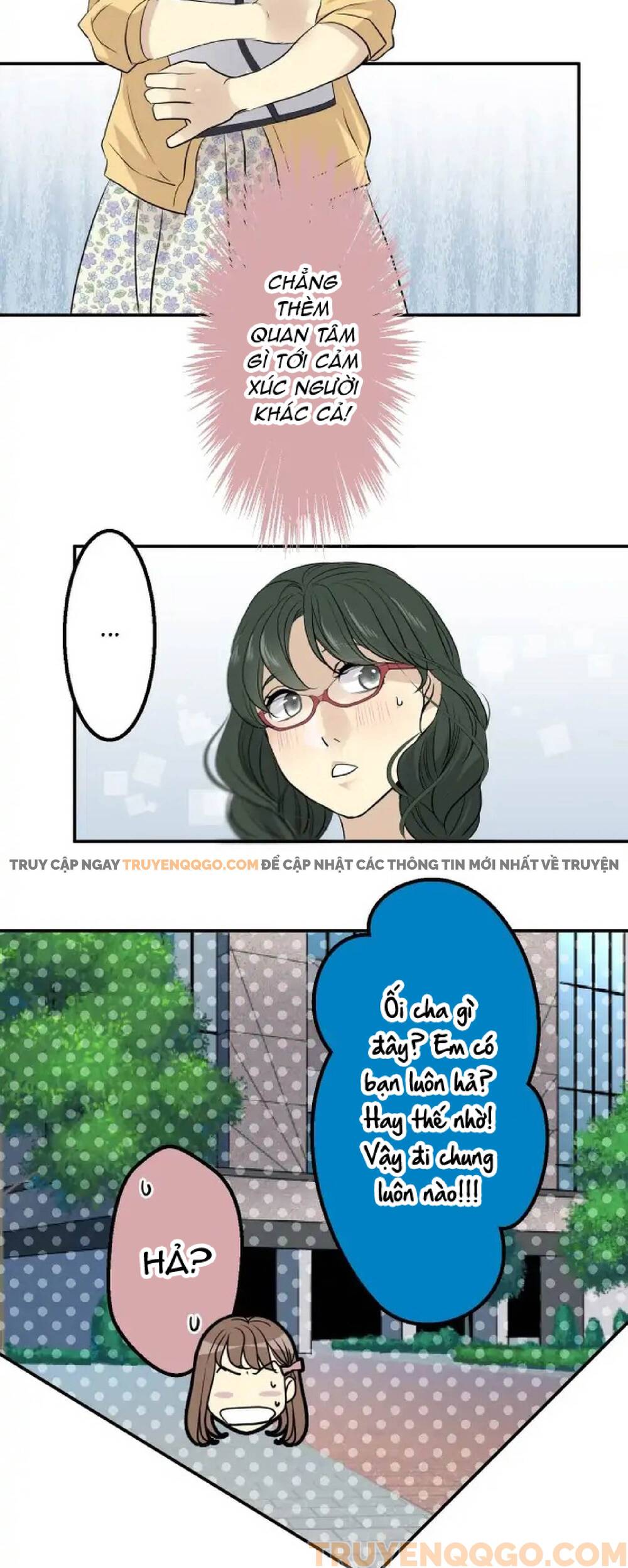 Dâng Mình Cho Nữ Xà Thần Chapter 8 - Trang 2