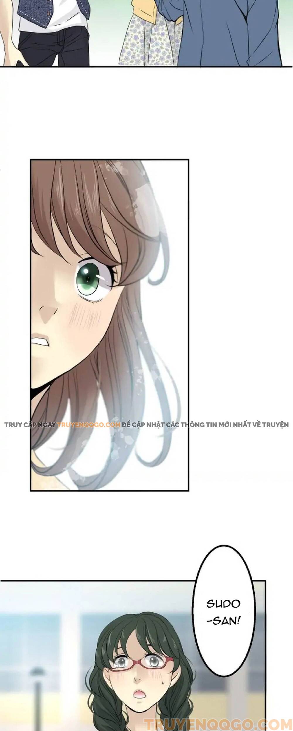 Dâng Mình Cho Nữ Xà Thần Chapter 8 - Trang 2