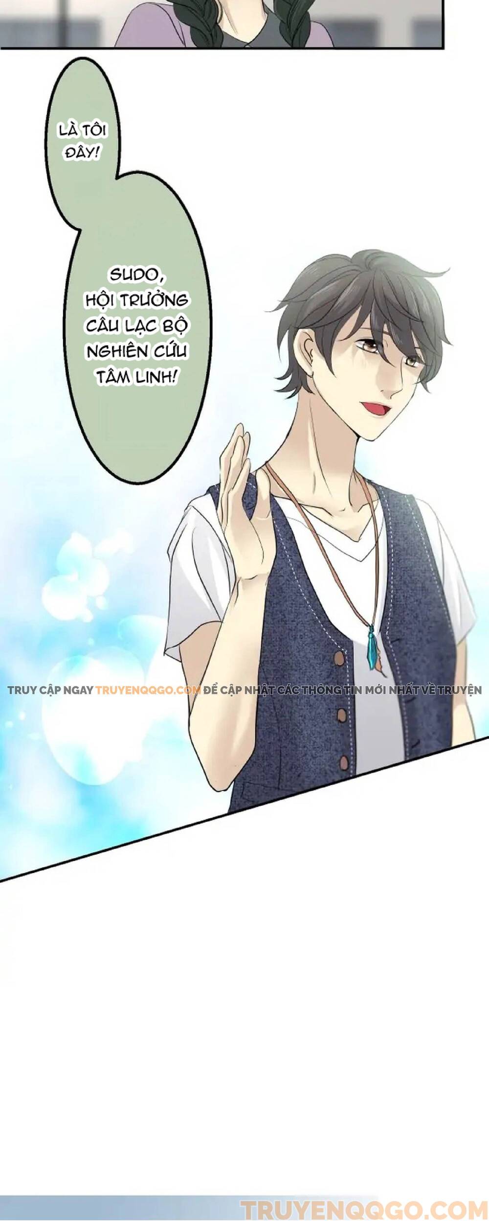 Dâng Mình Cho Nữ Xà Thần Chapter 8 - Trang 2