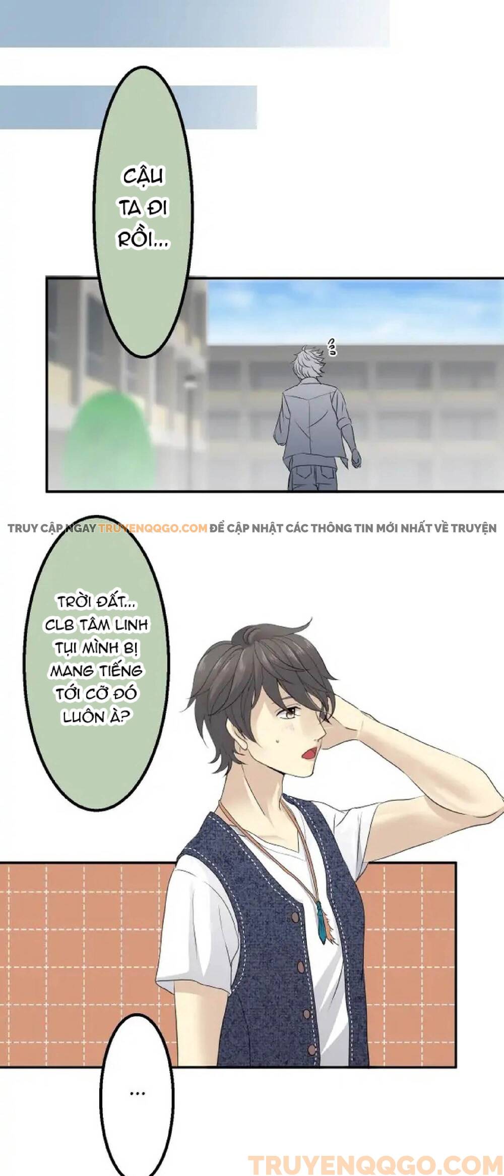 Dâng Mình Cho Nữ Xà Thần Chapter 8 - Trang 2