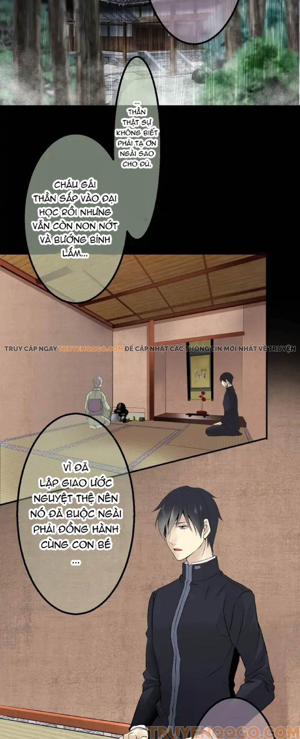 Dâng Mình Cho Nữ Xà Thần Chapter 8 - Trang 2