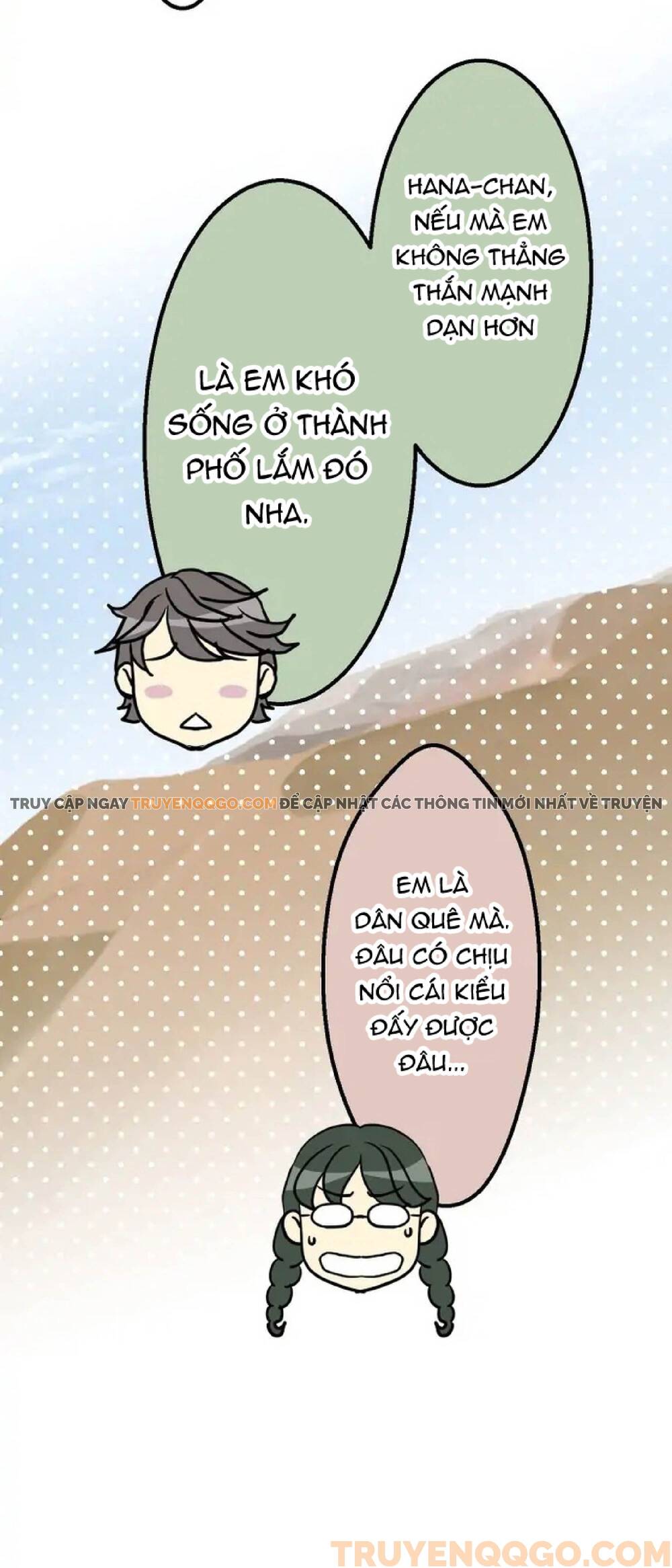 Dâng Mình Cho Nữ Xà Thần Chapter 8 - Trang 2