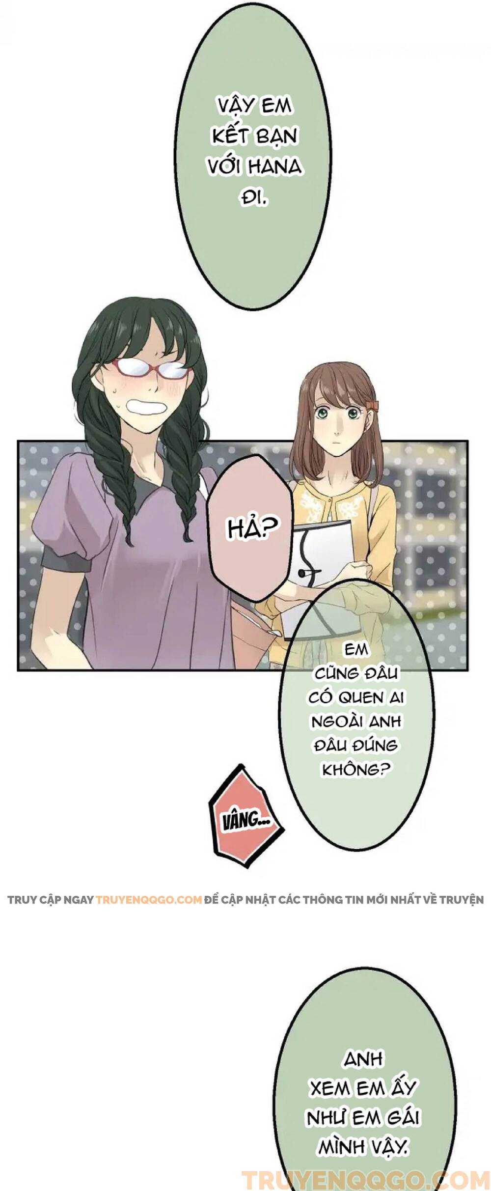 Dâng Mình Cho Nữ Xà Thần Chapter 8 - Trang 2