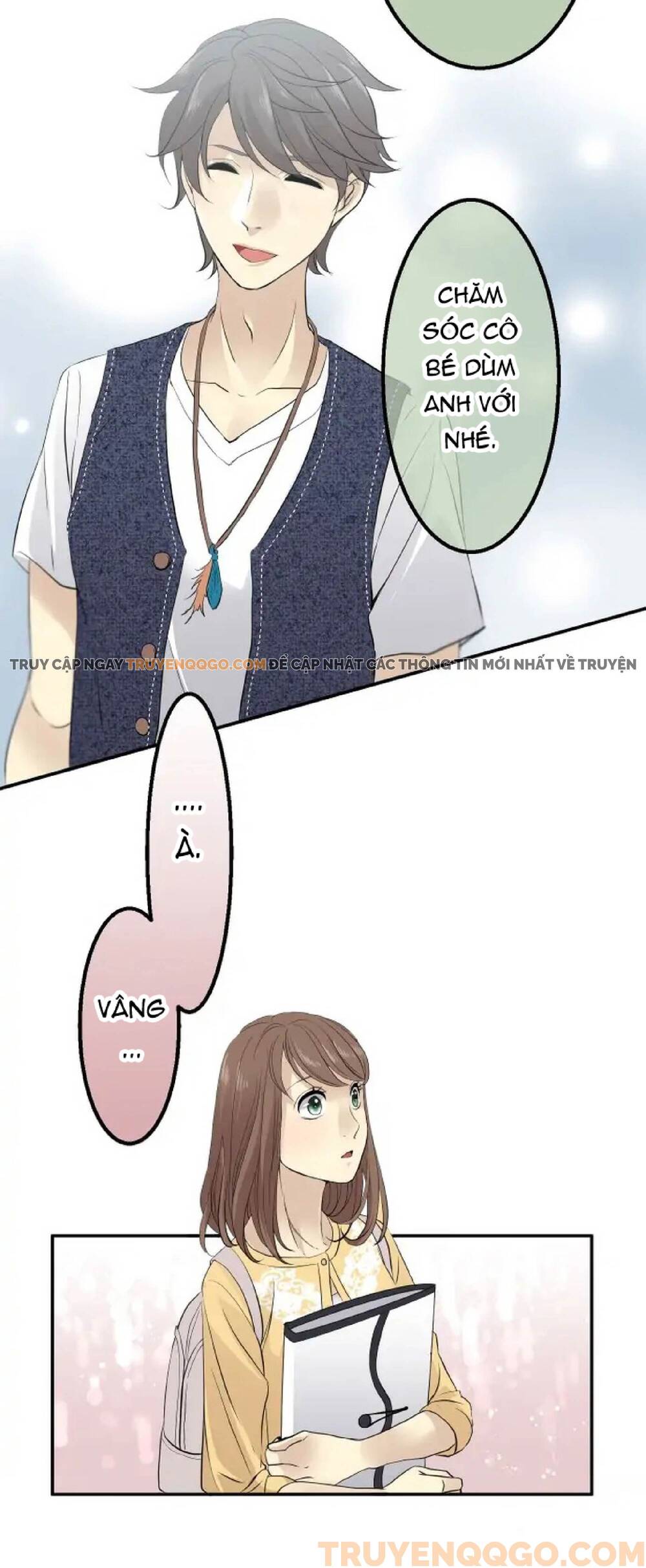 Dâng Mình Cho Nữ Xà Thần Chapter 8 - Trang 2