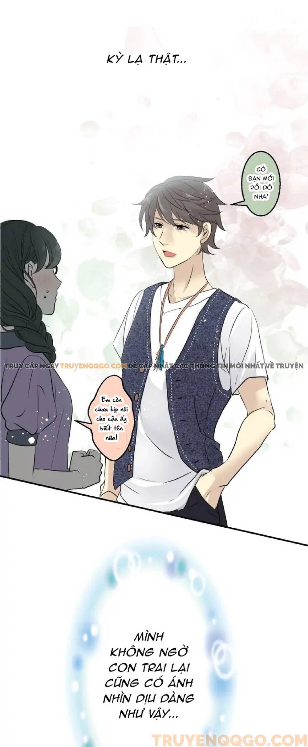 Dâng Mình Cho Nữ Xà Thần Chapter 8 - Trang 2