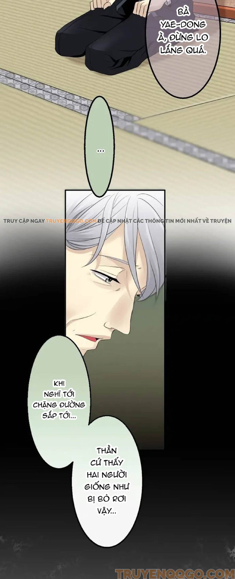 Dâng Mình Cho Nữ Xà Thần Chapter 8 - Trang 2