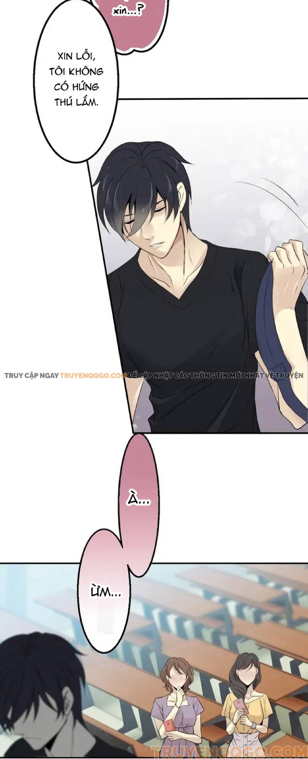Dâng Mình Cho Nữ Xà Thần Chapter 8 - Trang 2
