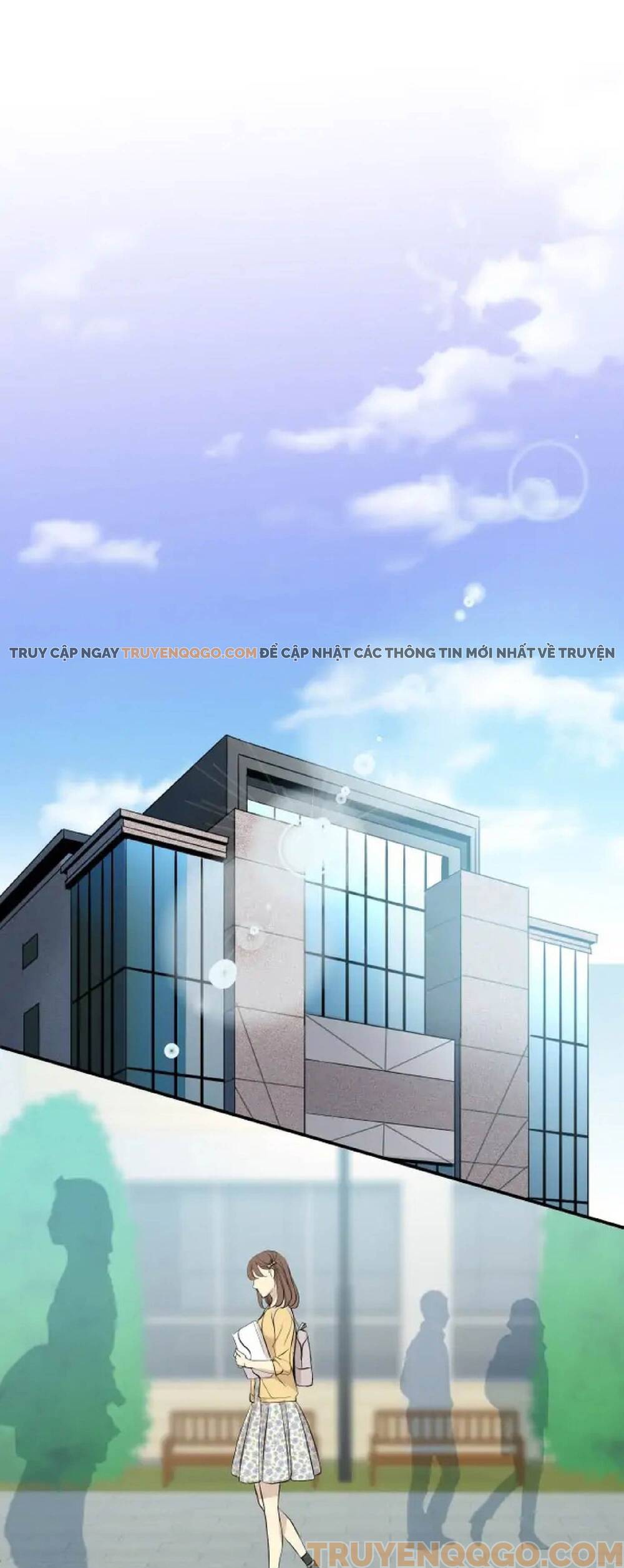 Dâng Mình Cho Nữ Xà Thần Chapter 8 - Trang 2