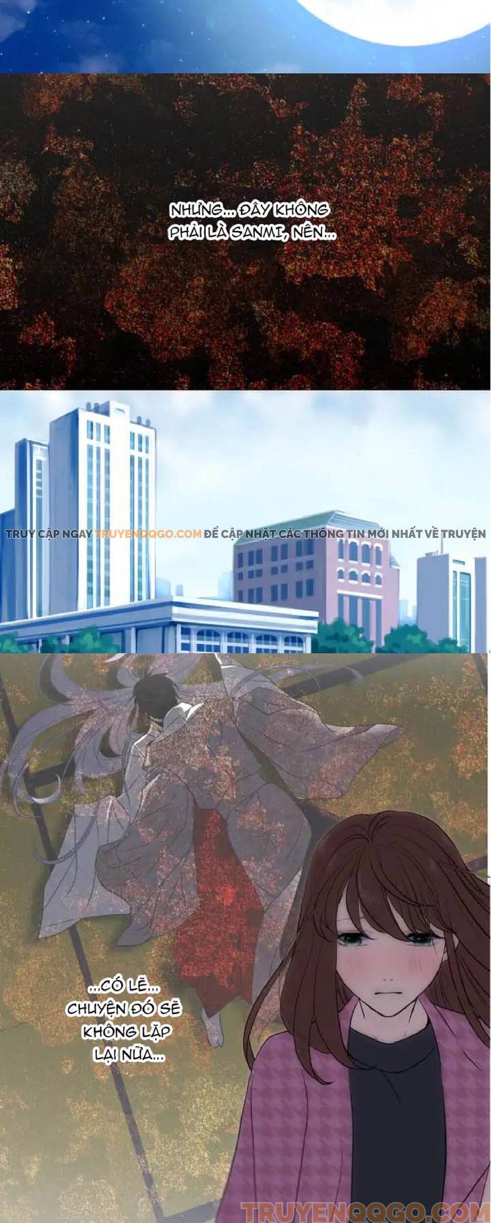 Dâng Mình Cho Nữ Xà Thần Chapter 9 - Trang 2